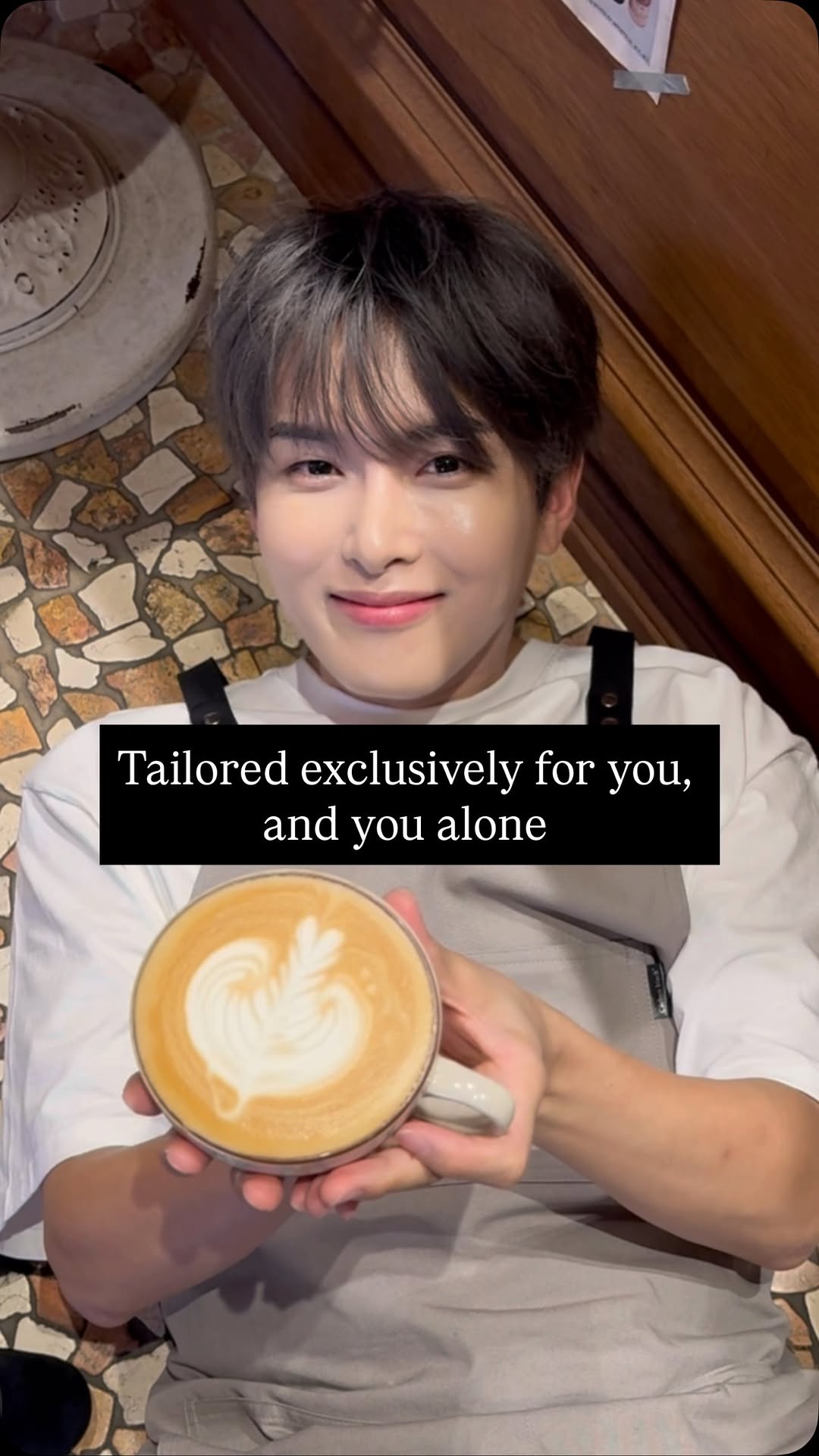 몸을 아끼지 않는 서비스! 🤗
We offer service without hesitation!

#포레스트포레스트 #forestforrest #라베니체브런치 #김포카페 #려욱카페