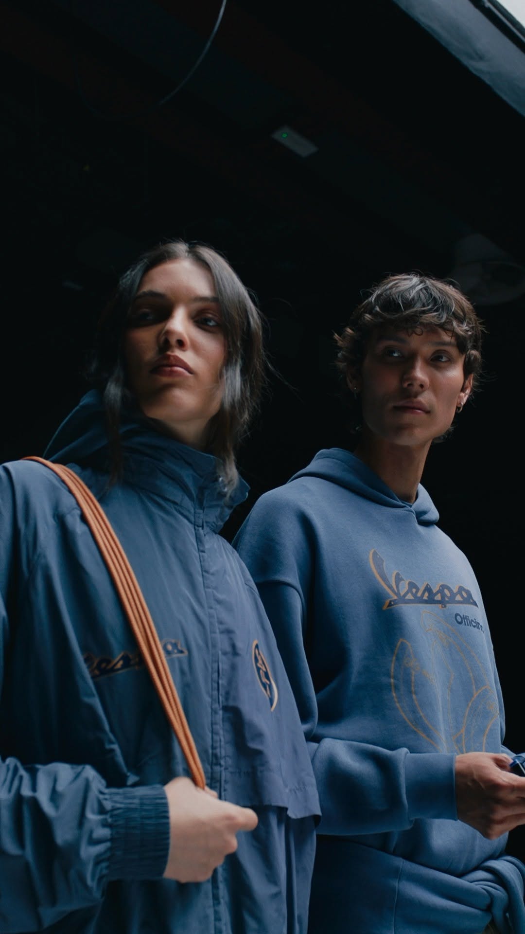 From foundation to future: the #VespaOfficina8 collection, inspired by the legendary Officina 8 in Pontedera, Italy.  #Vespa