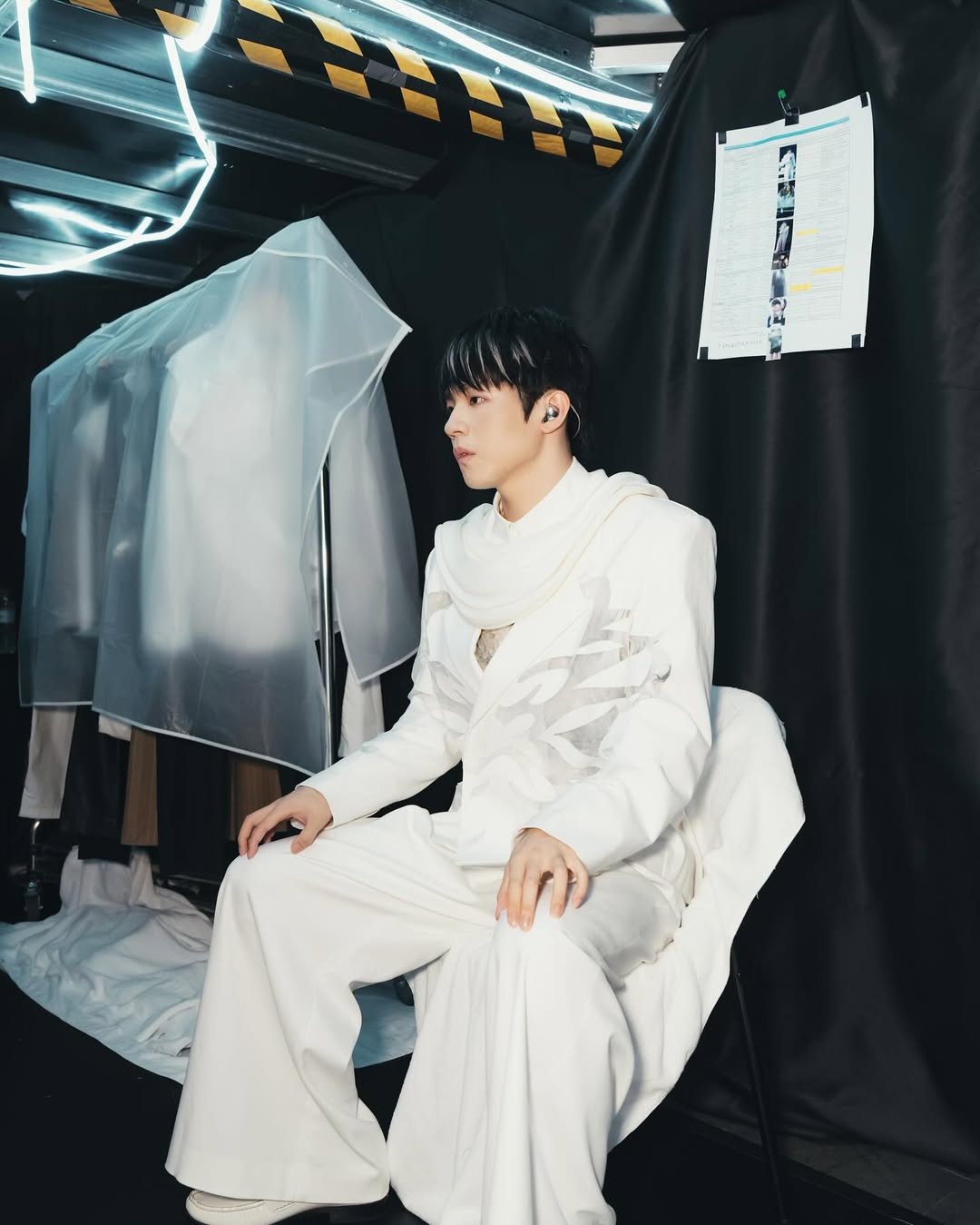 Tour 完滿結束，但係創作同呵護肌膚唔可以停！
SHISEIDO ULTIMUNE 由功效、質感到氣味都係我最喜歡，眨下眼就用足5年，經已成為我嘅護膚主義，早晚使用，出trip去到邊都要帶住ULTIMUNE ，保持彈亮緊緻同細滑嘅膚質! 
期待ULTIMUNE空瓶同音樂作品都可以愈儲愈多～
立即到 @SHISEIDOHK 網店及門市選購全新ULTIMUNE皇牌全盛精華75ml，再以我嘅專屬優惠碼🐨 ICLove 🐨 ，即可獲贈VITAL PERFECTION 亮光眼部及護膚組合，同我一齊感受山茶花活膚修護力！
https://bit.ly/4lWxJIh 

#人氣ULTIMUNE #全盛精華 #彈滑booster