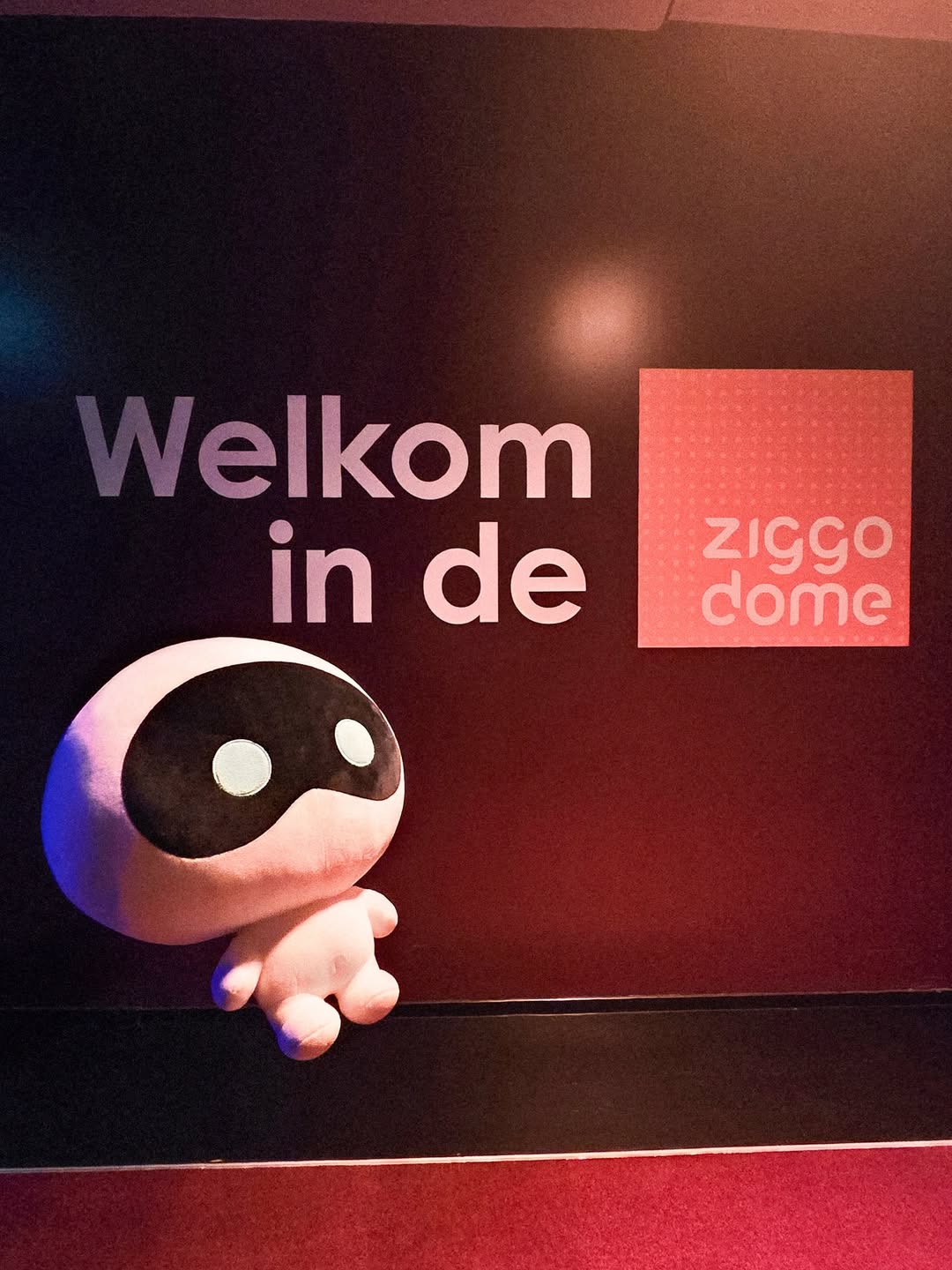 ⠀
암스테르담왔떠
진만날준비됐진