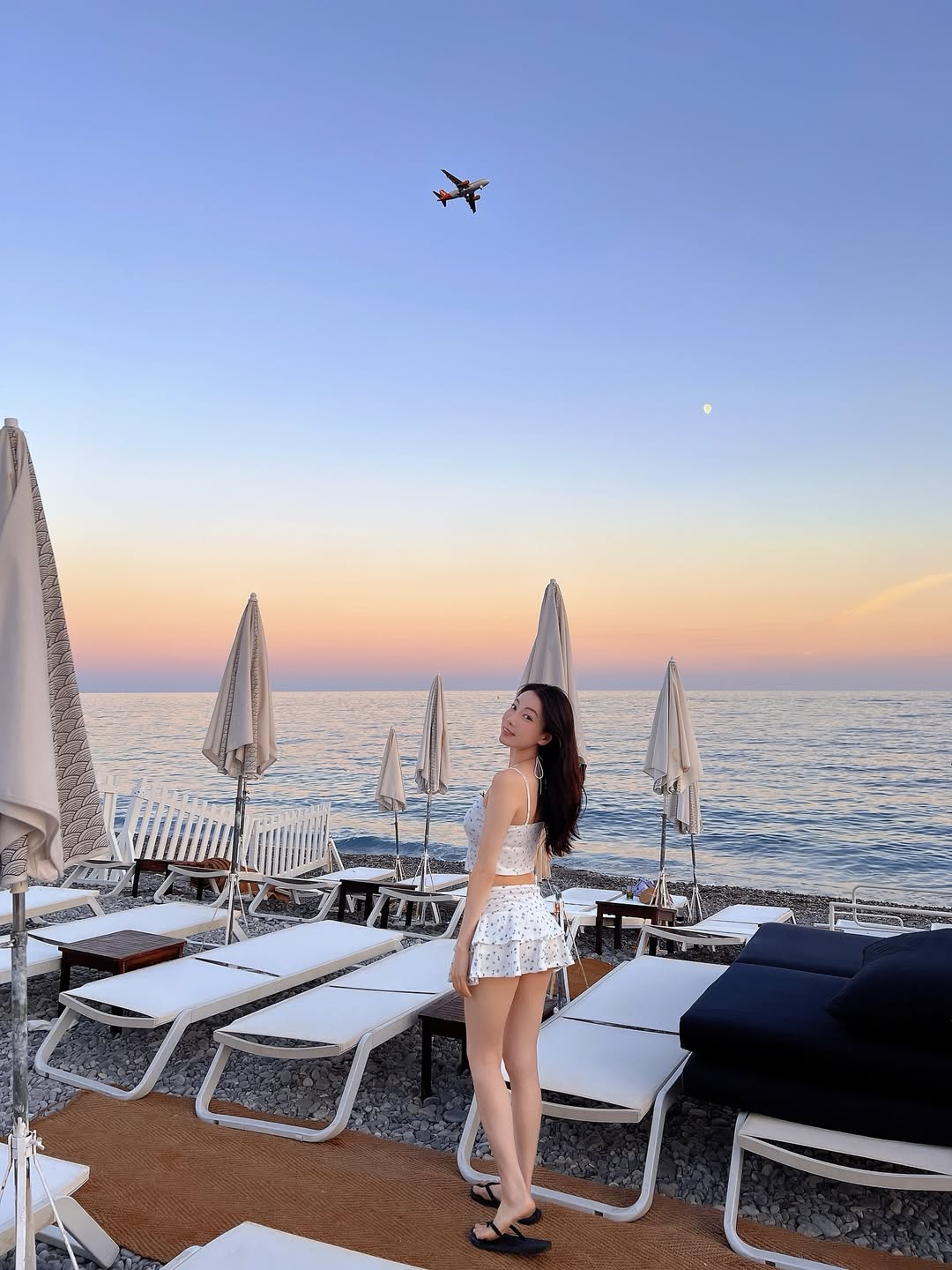 這天空有點像天堂吧？😻 
#nice #nicesky