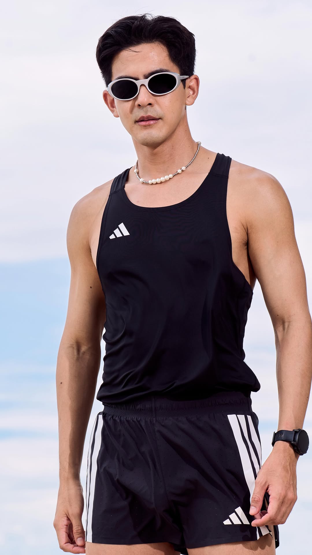 ล่อหลอก แล้วหลอกล่อ🌬️🏃🏻‍➡️

📹 @_peata 

#adidasThailand 
#adidasrunnersBangkok 
#TeamGarminTH #Garmin_Thailand
#RunWithToey

#runninginspiration #runningismytherapy #runningworld #runnerscommunity #runners #runningmakesmehappy #halfmarathon #marathon #instagramrunner #runningtechnique #motivation #exercisemotivation #trackandfield #runningmotivation #runningsdrill #runningshoes #running