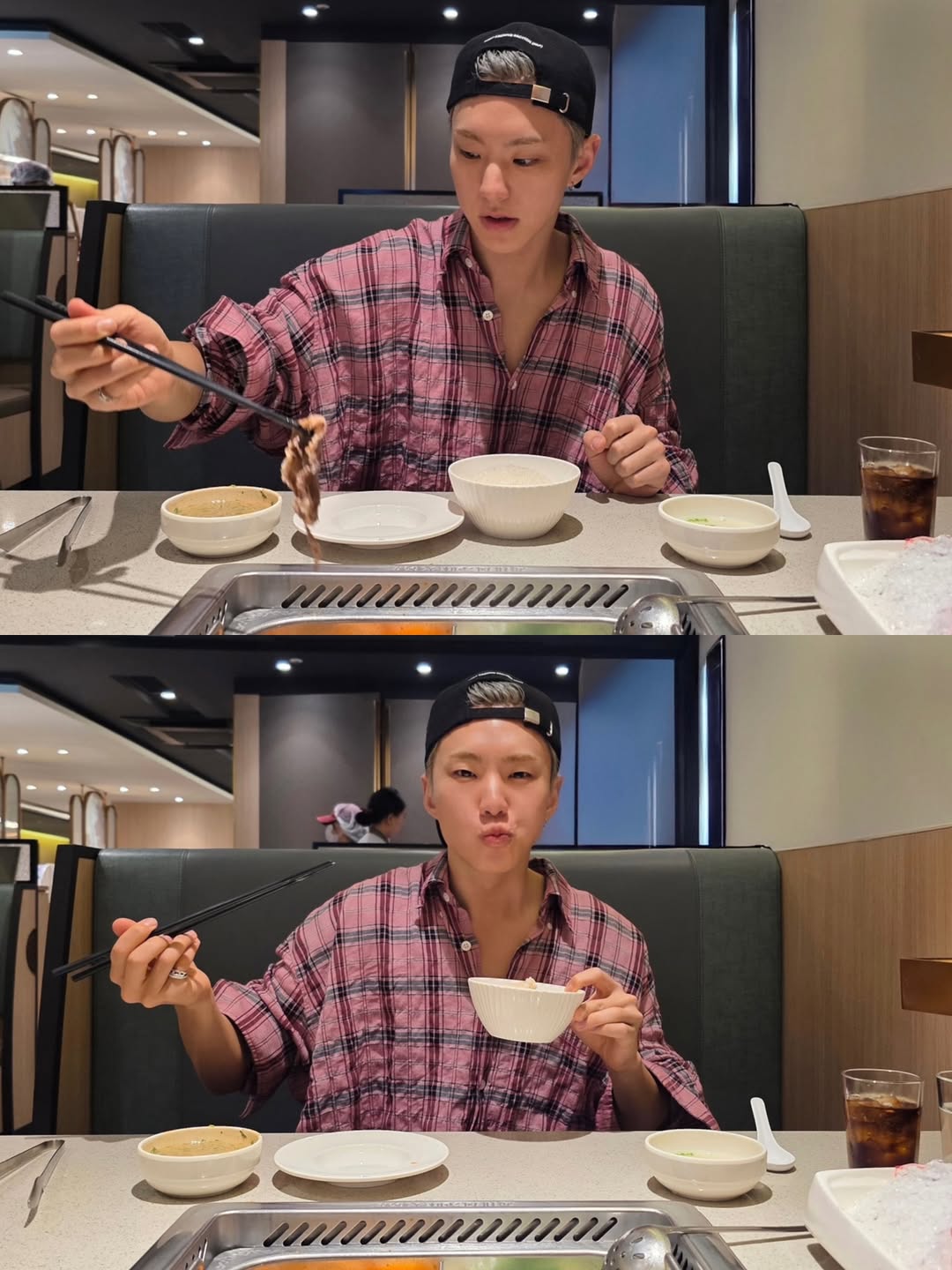 8월😋📸👟🌃🍀