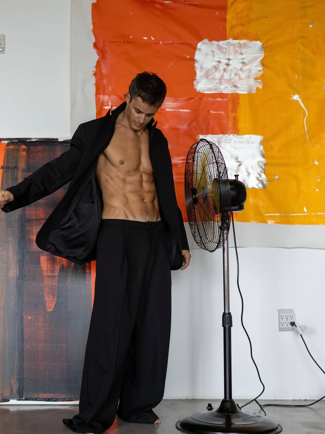 Explain this gap on your resume