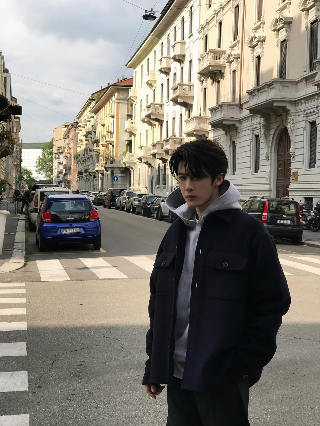 come across a 🐣