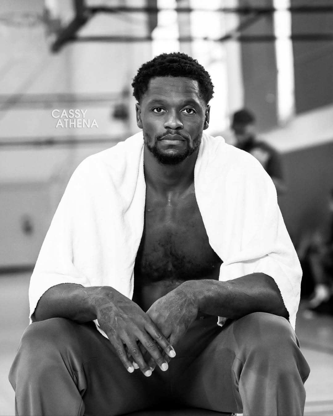 Summer runs with @ricohinesbball cc: @jaaycook