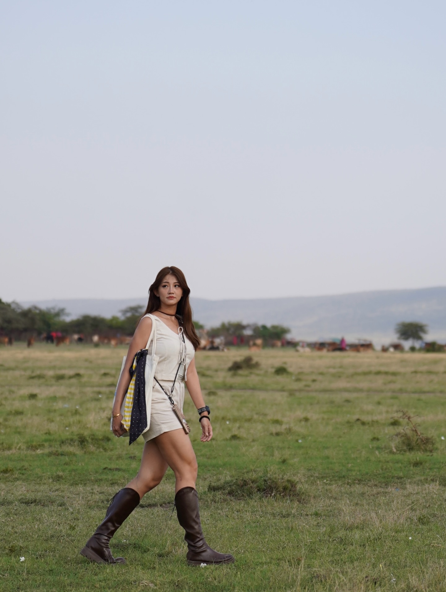 再不post 就过期系列 ！ camera by 史上最可爱的 @venutnut