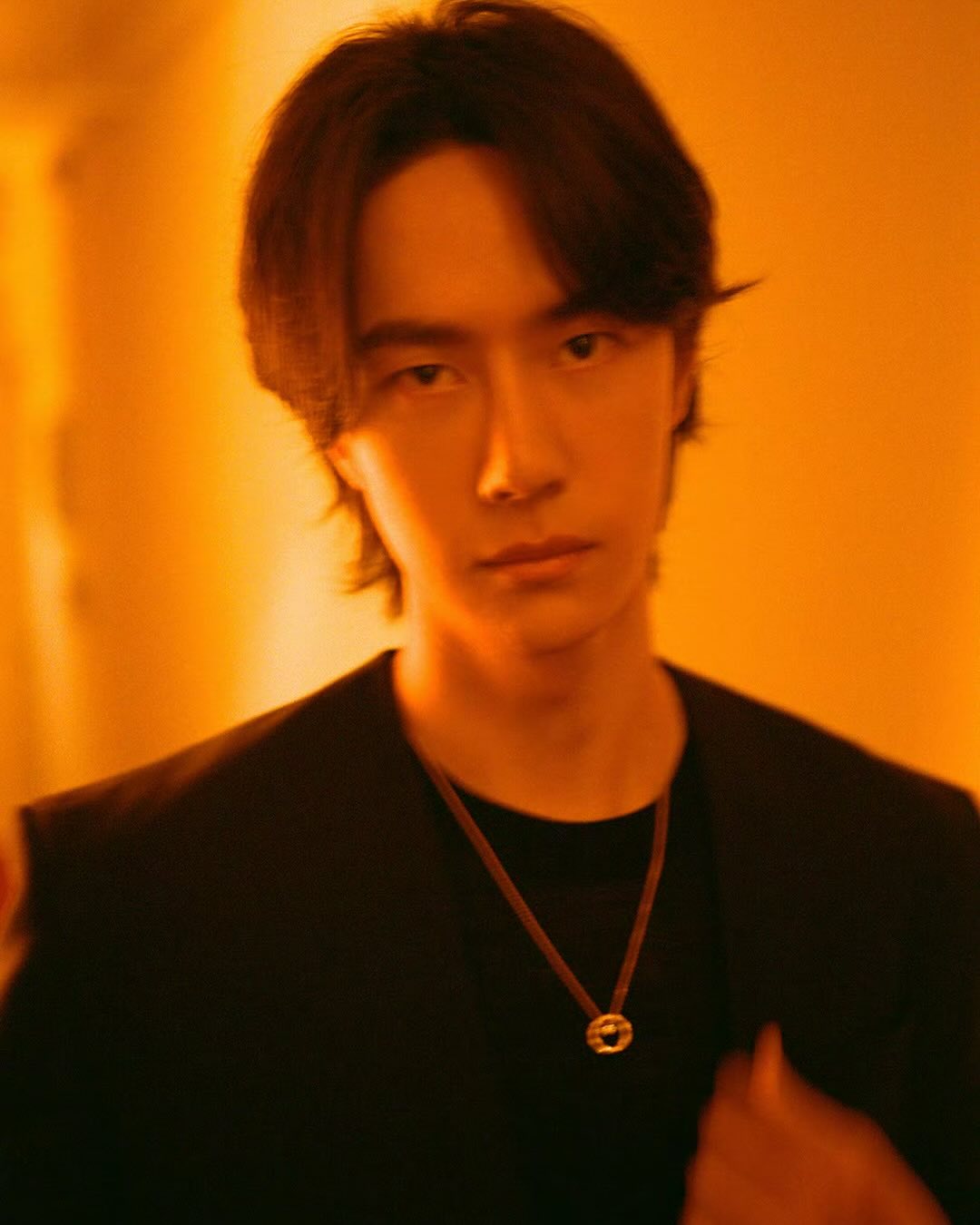 Every encounter was a game where luck and destiny intersect.
#CocoCrush #CHANELFineJewelry