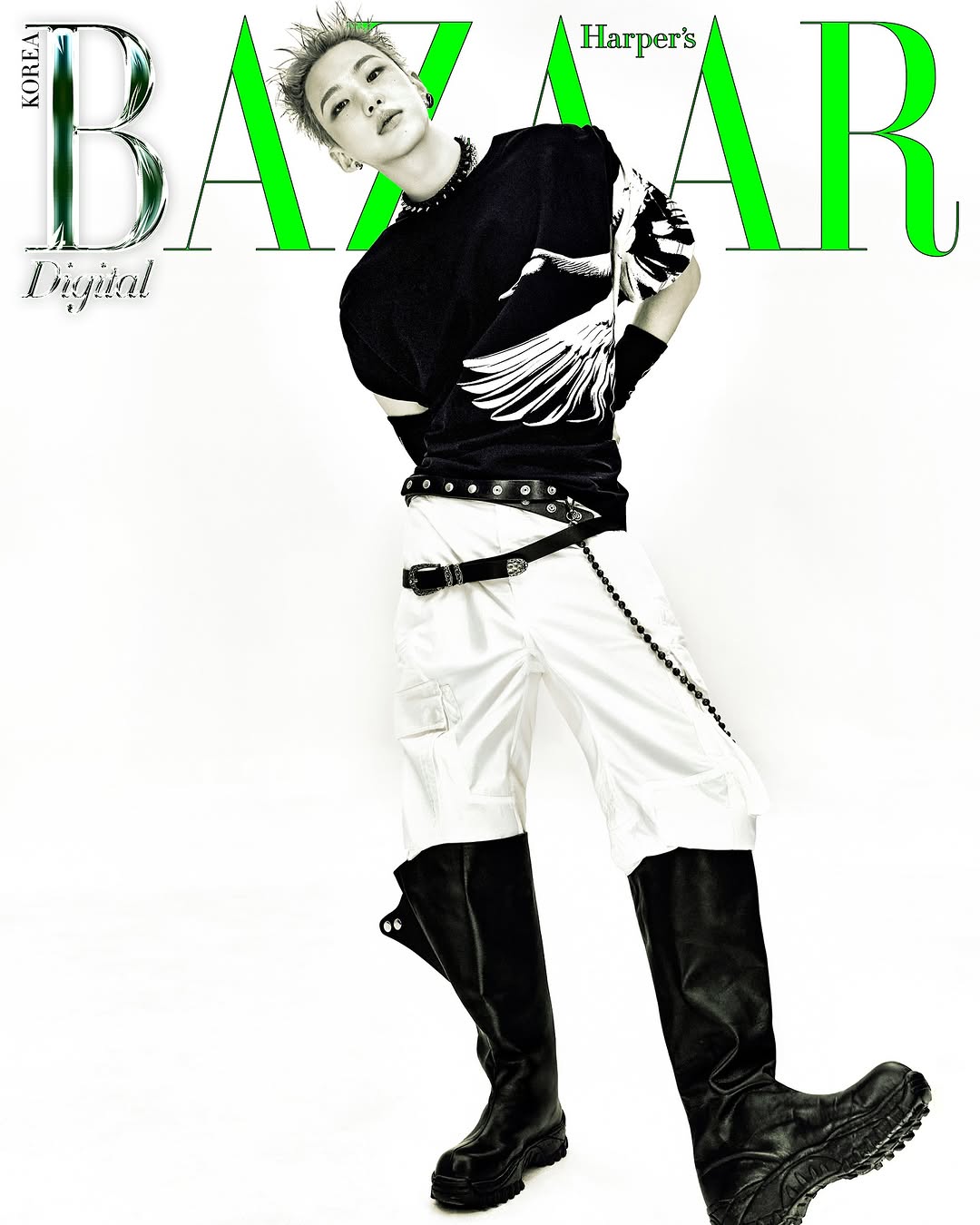 🖤💚🤍
#광고 #SnowGoosebyCanadaGoose 
@canadagoose