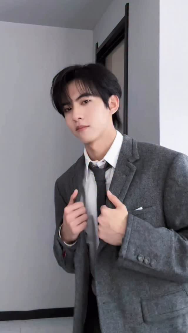 Talk to me#刘轩丞