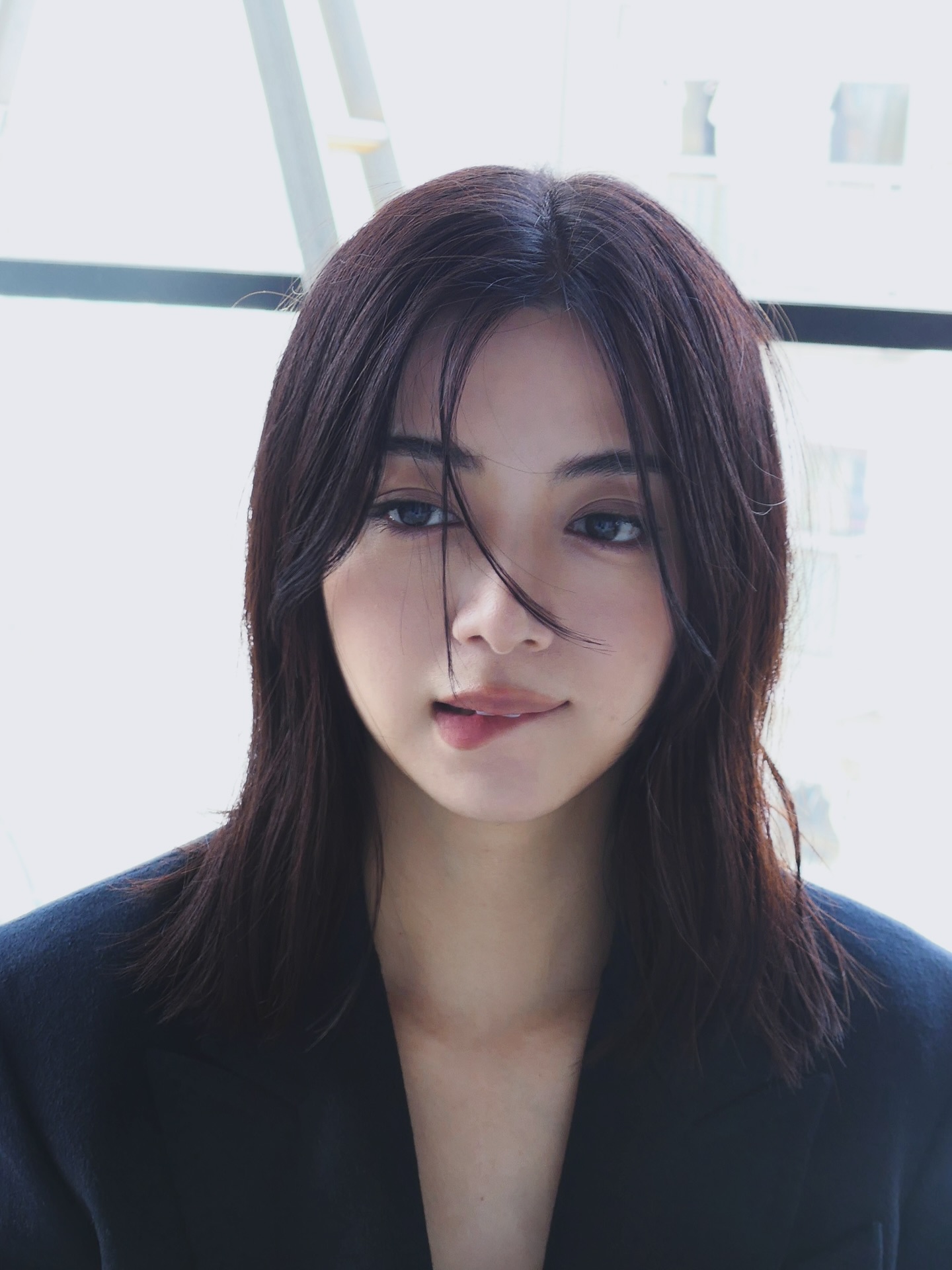 @maxmara × @madamefigarojapon 
mg📸