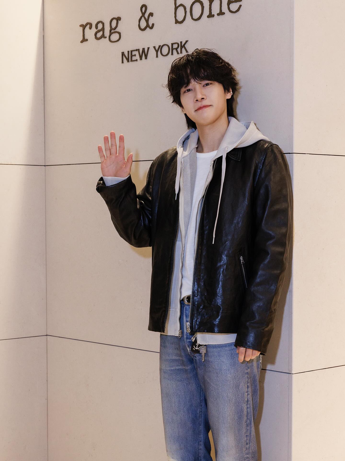 #광고 여기가 바로 뉴욕🗽👖🧢👔

#랙앤본 #ragandbone