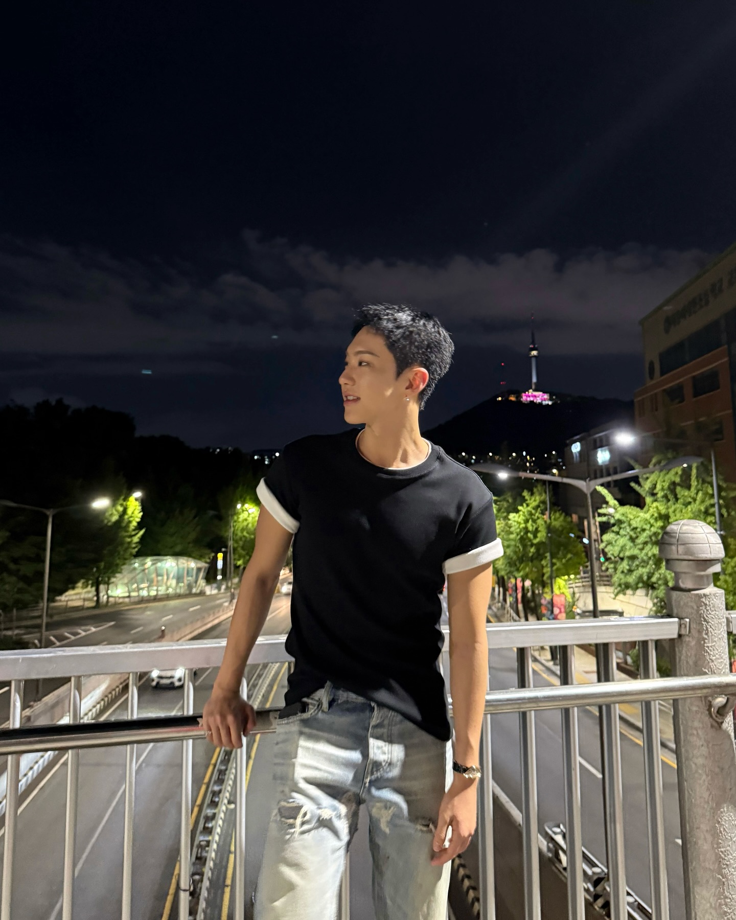 🌃🍕🍻☕️🍀🐾