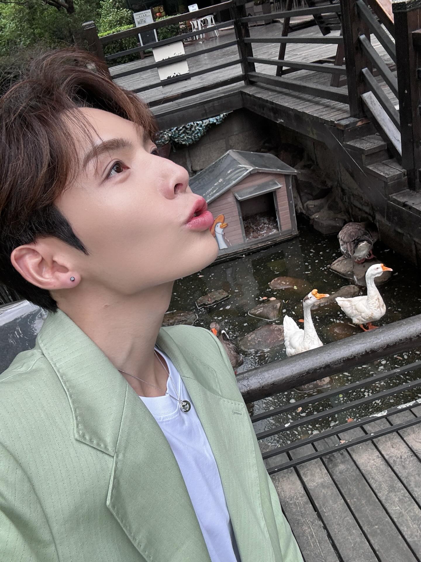 Let’s say hello to September