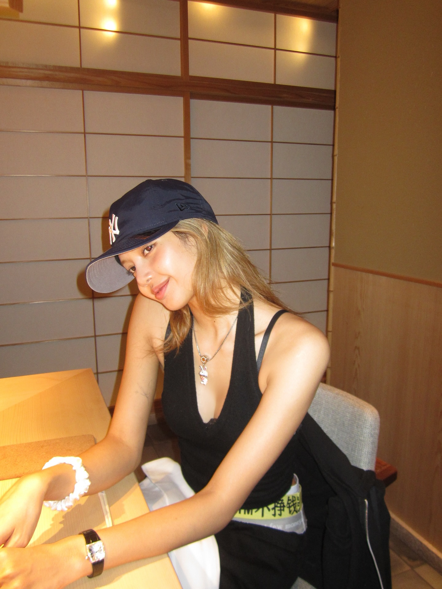 Some sleepless nights 🤓