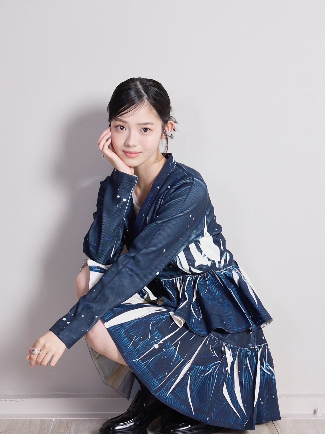 Duet10月号本日発売です🐿️