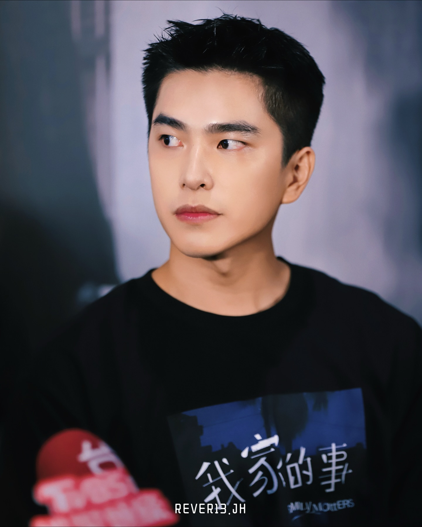 25.08.13｜《我家的事》媒體發布會

不知道打什麼文案只好呵呵呵～

#我家的事 #曾敬驊