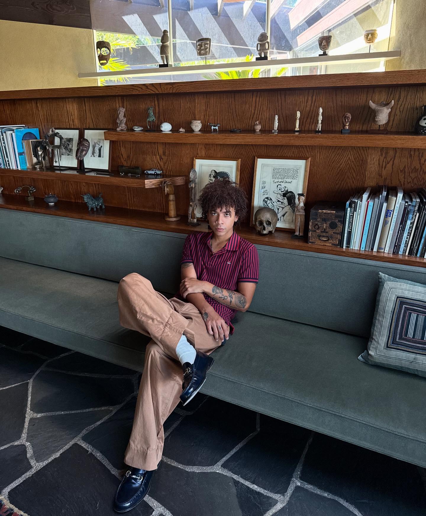 keeping it classy….almost 🤓