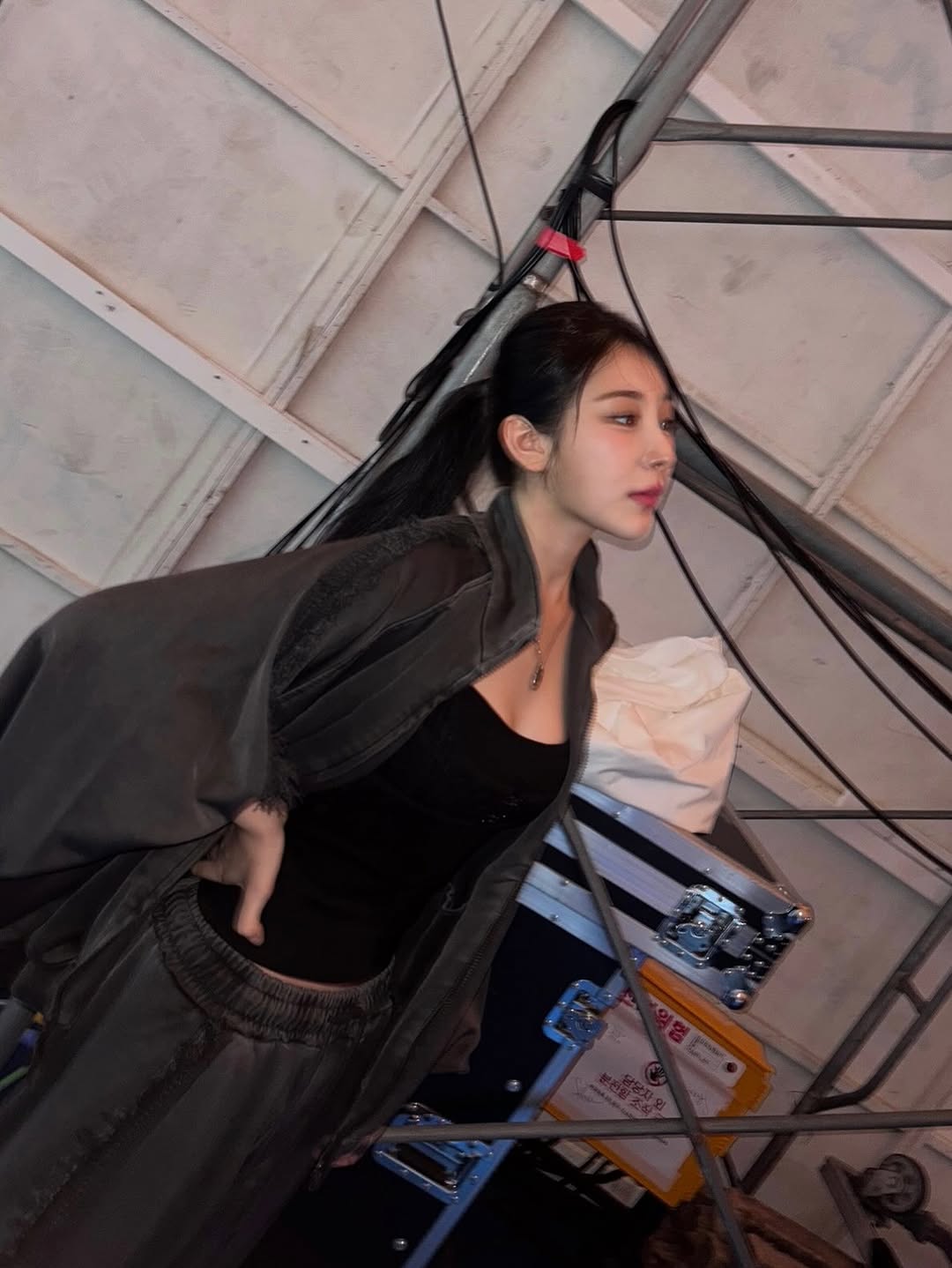 매년 함께하는
@ajo_ajobyajo_official 😎
@seoulfashionweek_official 🥰