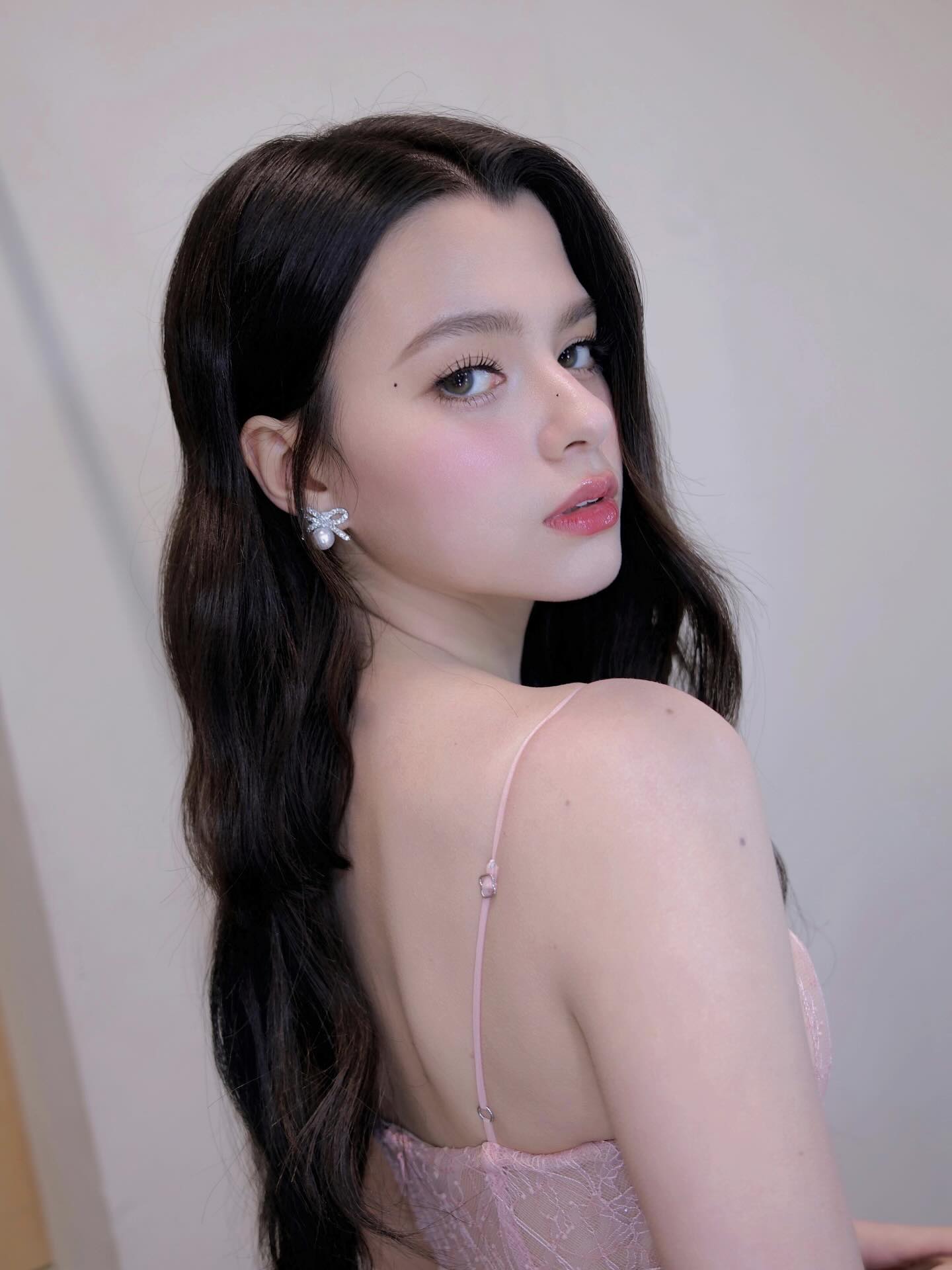 @beccca 

#beckysangels 
#tispkymakeup 
#ทำผมกับพี่ลูกไอซ์