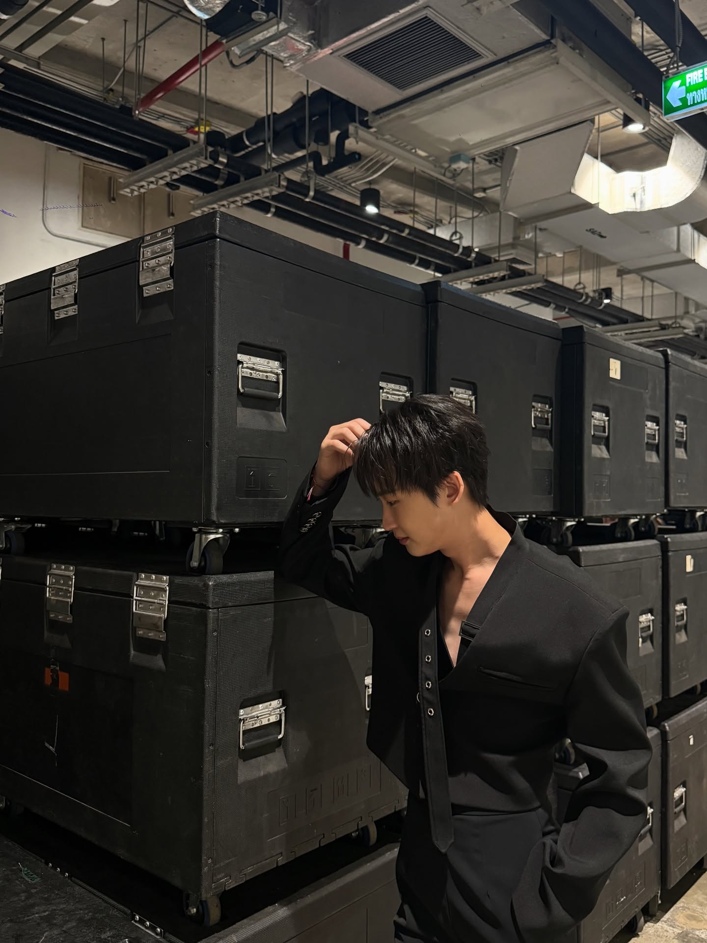 ขอบคุณรางวัล Entertainment Program of the year ในงาน #mchoicemintawards2025 
ดีใจมากๆ เป็นอีกรางวัลของ #perfect10liners ในปีนี้
ขอบคุณมากๆครับ 🙏🏻
ปล.หลานๆน่ารักมากกก