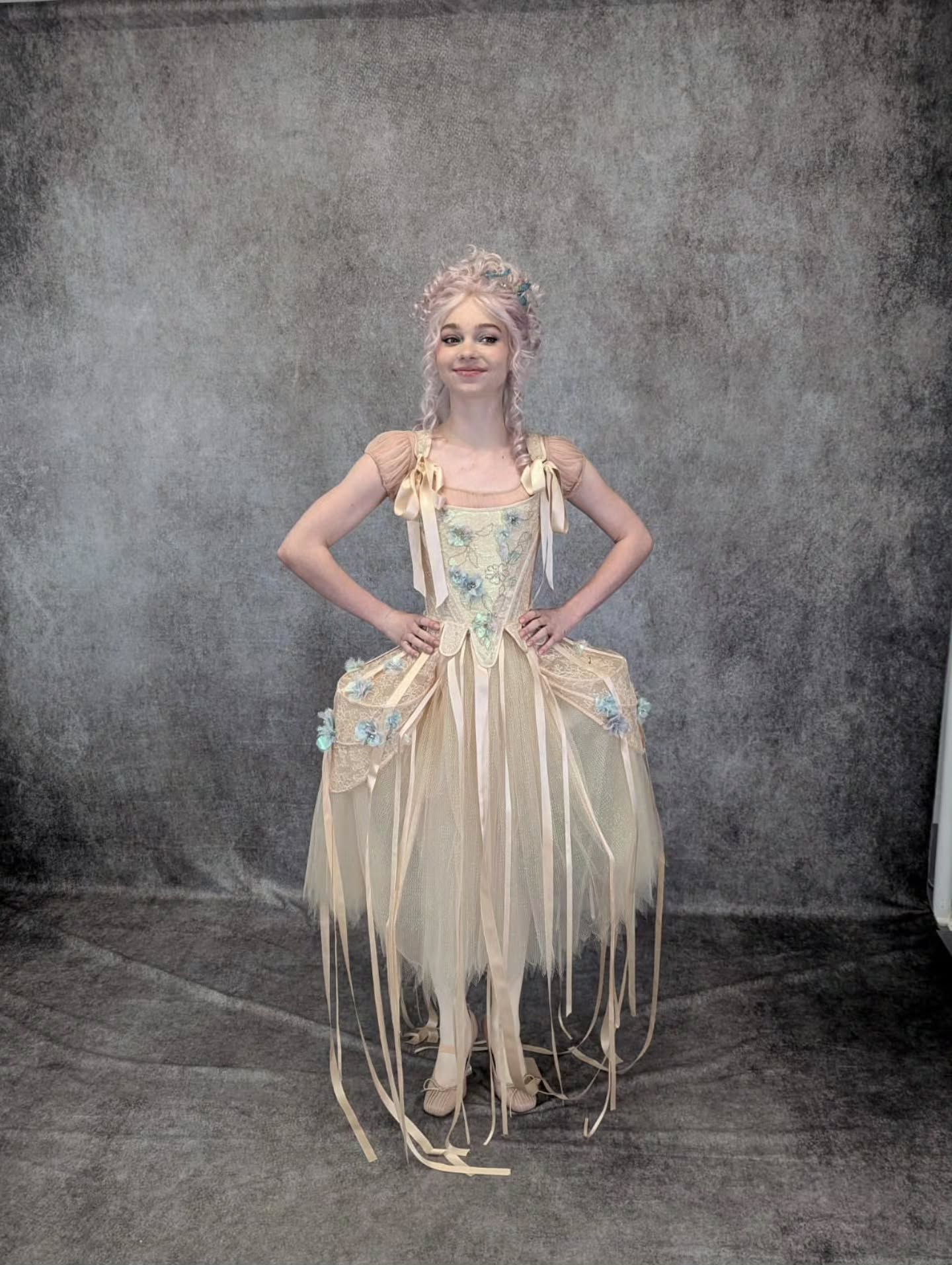 gala gala gala @wednesdaynetflix