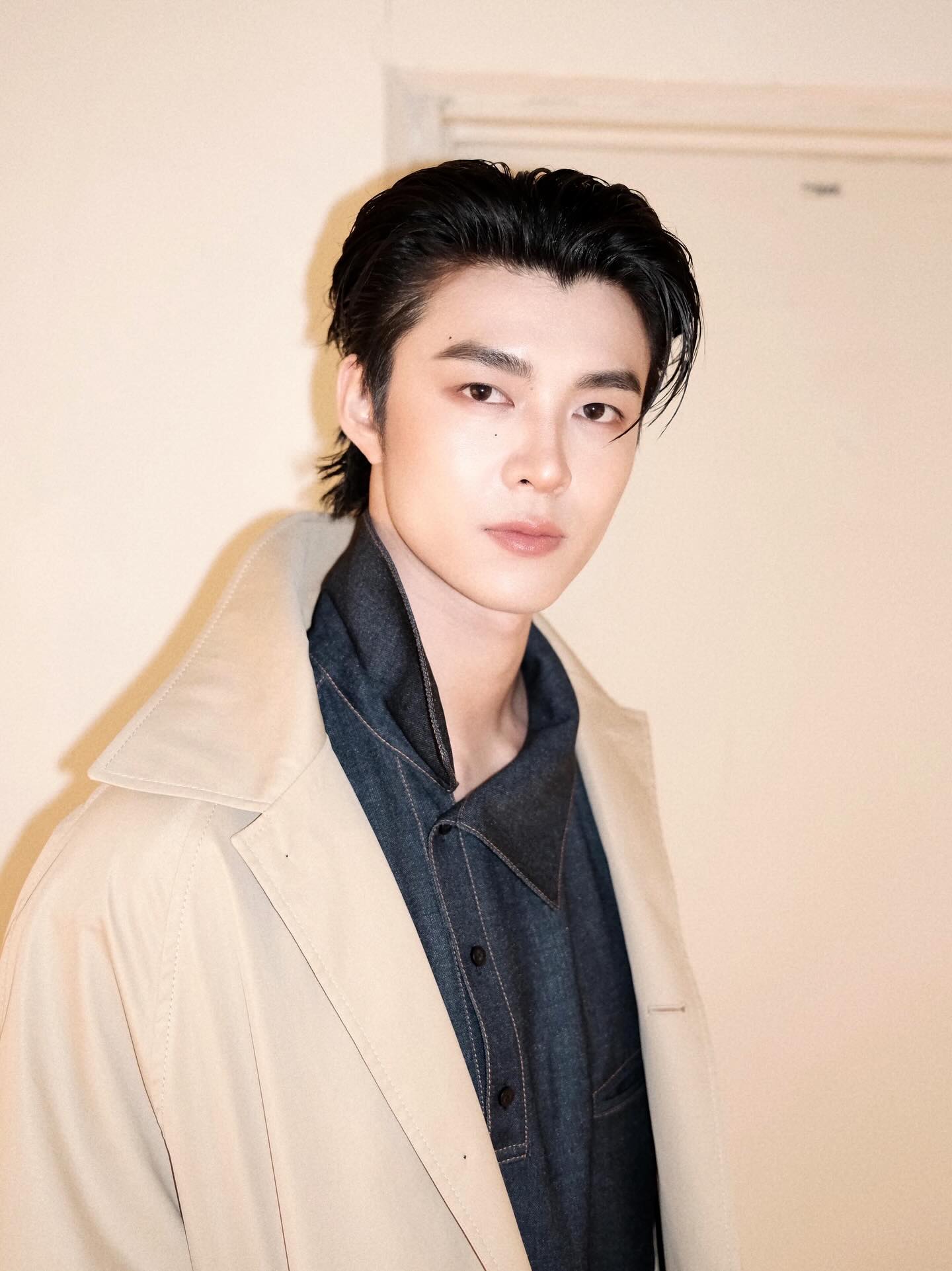 @meennicha8 

#meennicha8 
#formoon 
#mchoiceartist 
#tispkymakeup 
#kratengmwah