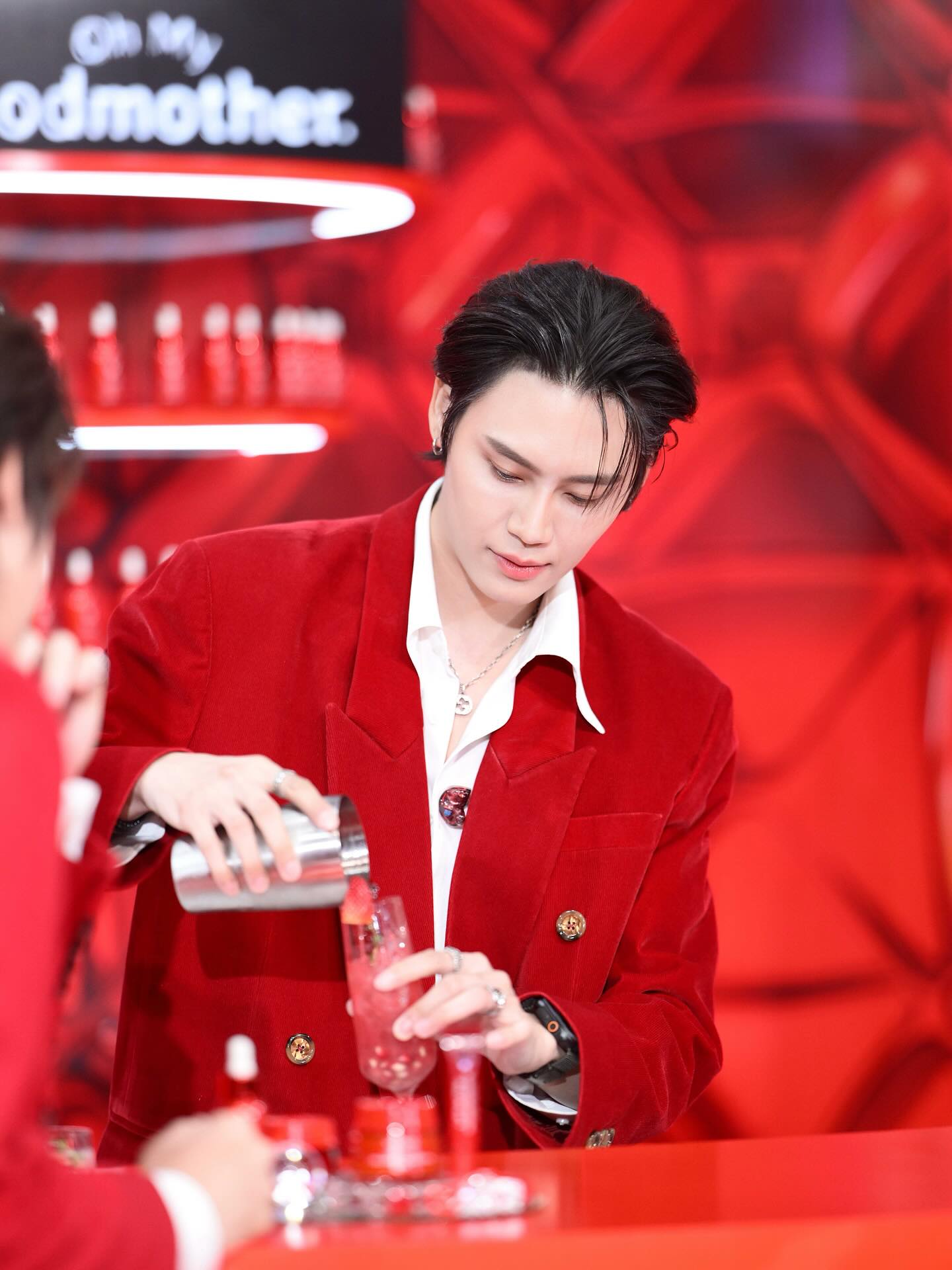 BOOST & BOND
UNLOCK YOUR BEST SKIN! ✨

บุ๋นได้มาร่วมงาน COLLAGEN 16: NEW ERA OF YOUTH 
เปิดตัว ใหม่! Vichy Collagen 16 Serum ปลดล็อคปัญหาแห่งวัย ฟื้นฟูผิวได้ถึง 16 ประการ 🔑 ใครตามหา Anti-aging ที่ตอบโจทย์ครบจบต้องขวดนี้เลยครับ

ตัวจริงที่ช่วยให้ผิวเฟิร์มและริ้วรอยดูลดเลือนลงภายใน 2 สัปดาห์! 
ด้วย Co-bonding technology เอกสิทธิ์เฉพาะจาก Vichy 
ผสานสุดยอดโมเลกุลจาก: 

❤️Matrixyl Peptide  บูสท์โปร-คอลลาเจนเปปไทด์
❤️Maitake extract ช่วยต่อต้านอนุมูลอิสระ
❤️Rhamnose ปลุกผิวให้แข็งแรง ดูสุขภาพดี

ขวดนี้บอกเลยใครไม่ลองคือพลาด 👀

#Collagen16NewEraOfYouth #VichyCollagen16 #เซรั่มปลดล็อคผิวแก่ #MEandMyCollagen #VichyTH