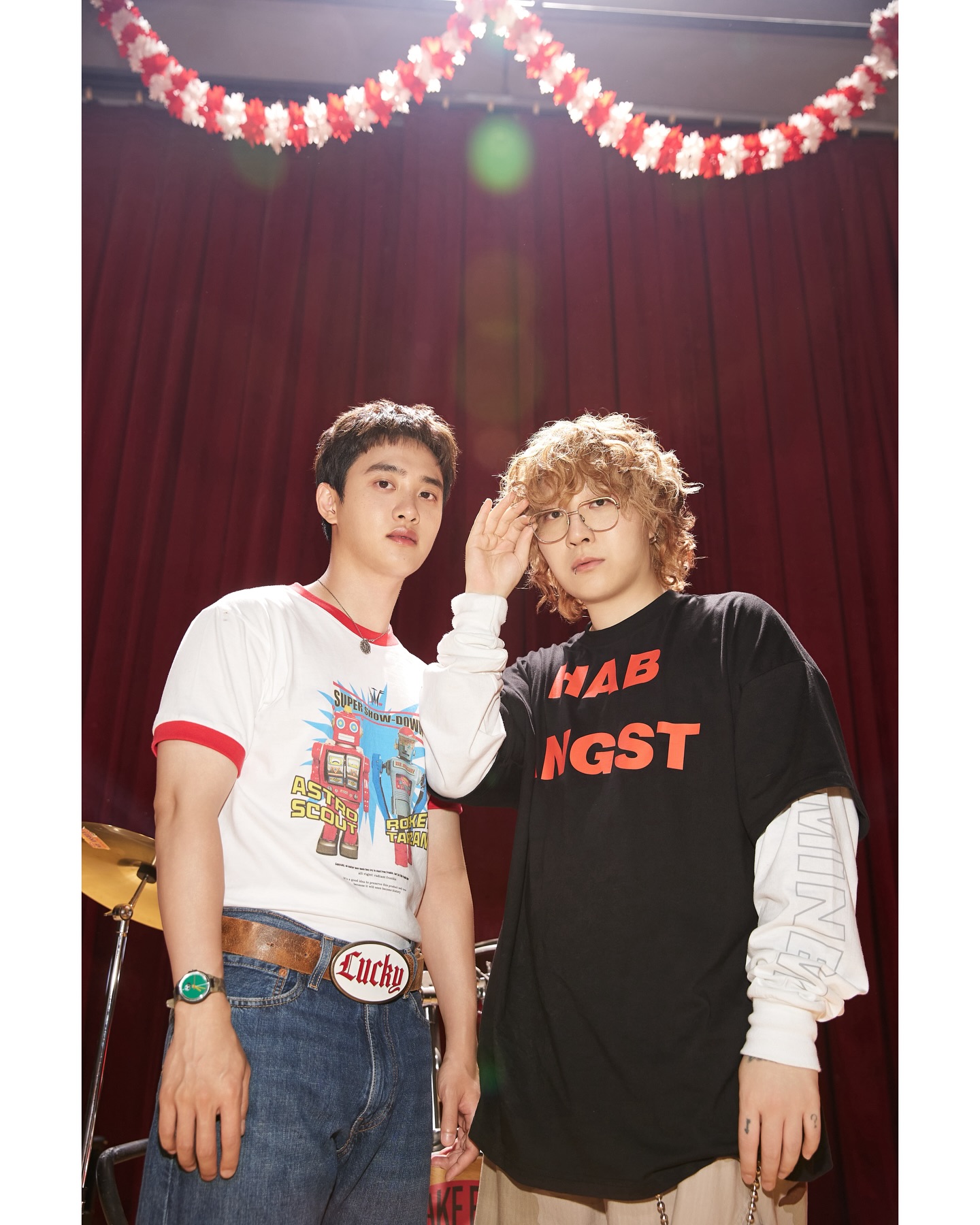 ⠀
도경수 디지털 싱글 ‘DUMB (Feat. PENOMECO)’
Doh Kyung Soo Digital Single ‘DUMB (Feat. PENOMECO)’
⠀
Concept Photo 01
⠀
🎸2025.09.16 6PM (KST)
⠀
#도경수 #DOHKYUNGSOO @d.o.hkyungsoo 
#DUMB #DOHKYUNGSOO_DUMB
#컴퍼니수수 #CompanySoosoo