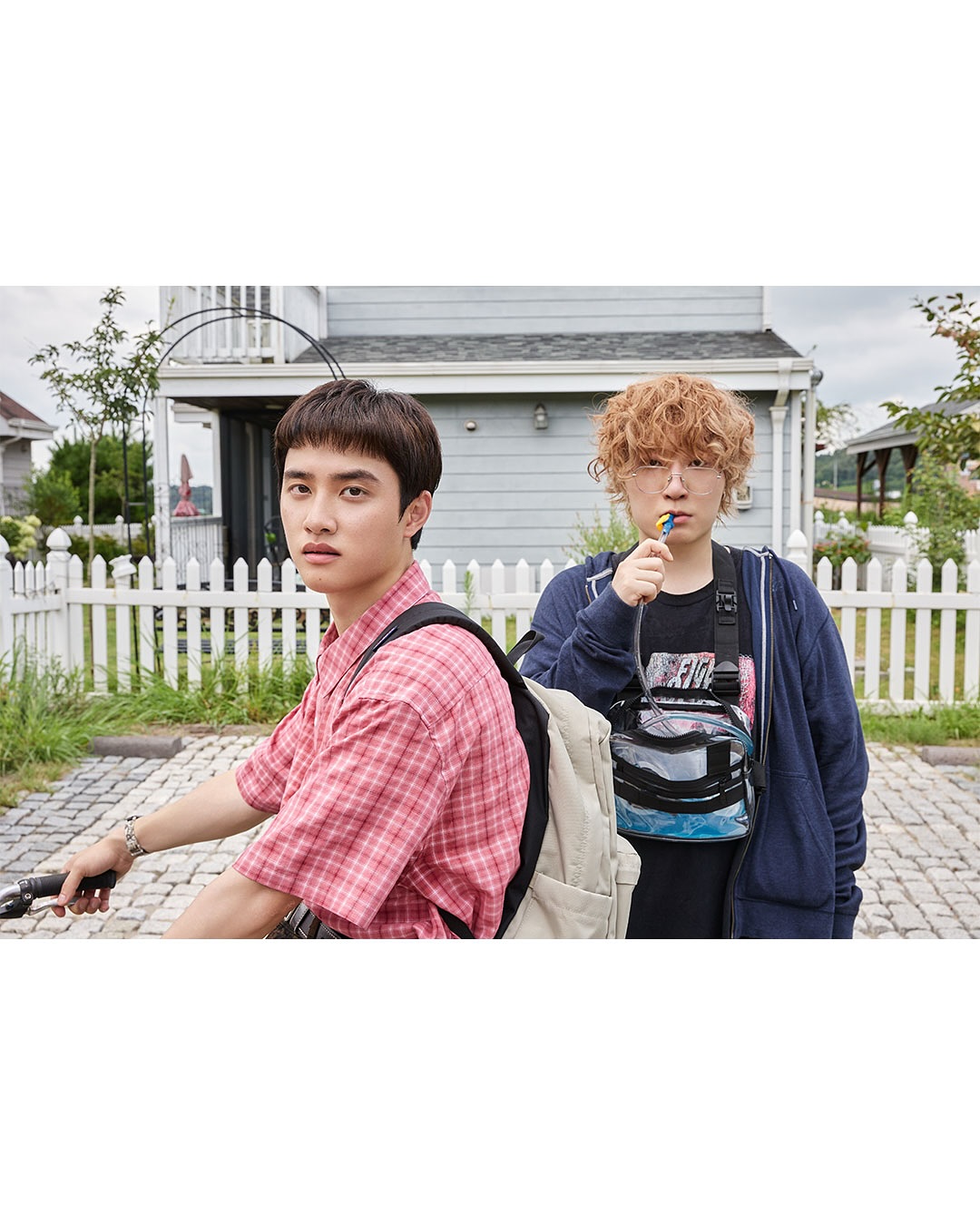 ⠀
도경수 디지털 싱글 ‘DUMB (Feat. PENOMECO)’
Doh Kyung Soo Digital Single ‘DUMB (Feat. PENOMECO)’
⠀
Concept Photo 02
⠀
🎸2025.09.16 6PM (KST)
⠀
#도경수 #DOHKYUNGSOO @d.o.hkyungsoo 
#DUMB #DOHKYUNGSOO_DUMB
#컴퍼니수수 #CompanySoosoo