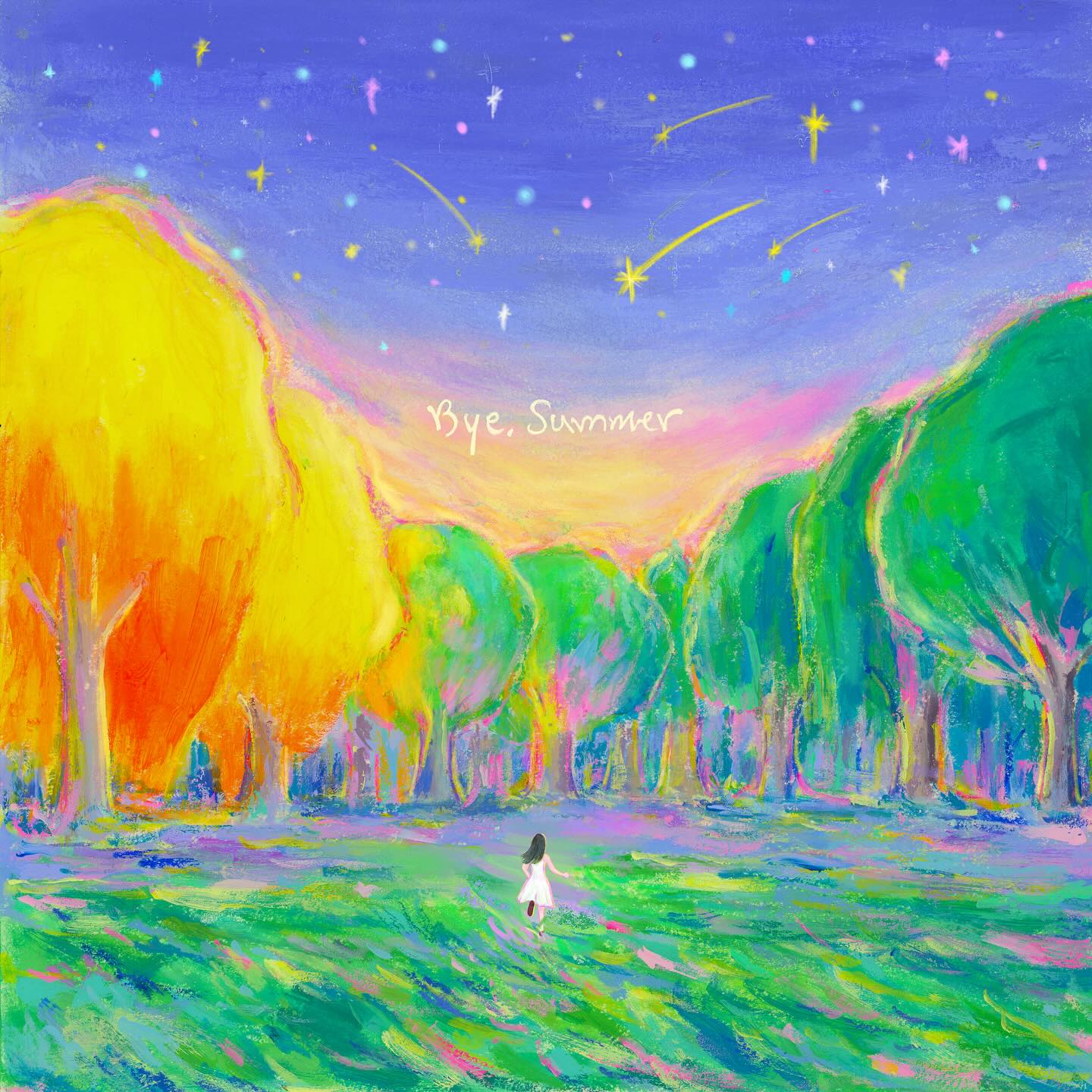 가라 
바이, 썸머