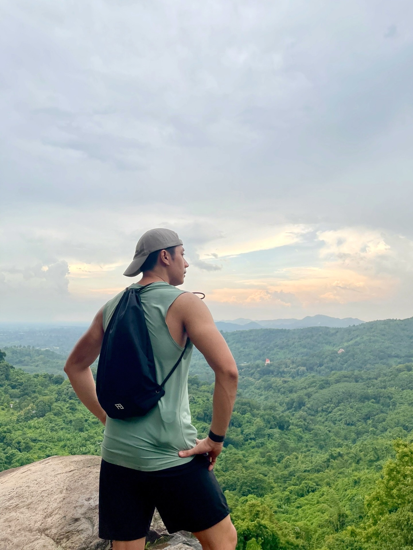 Good 🌱🌿🌦️