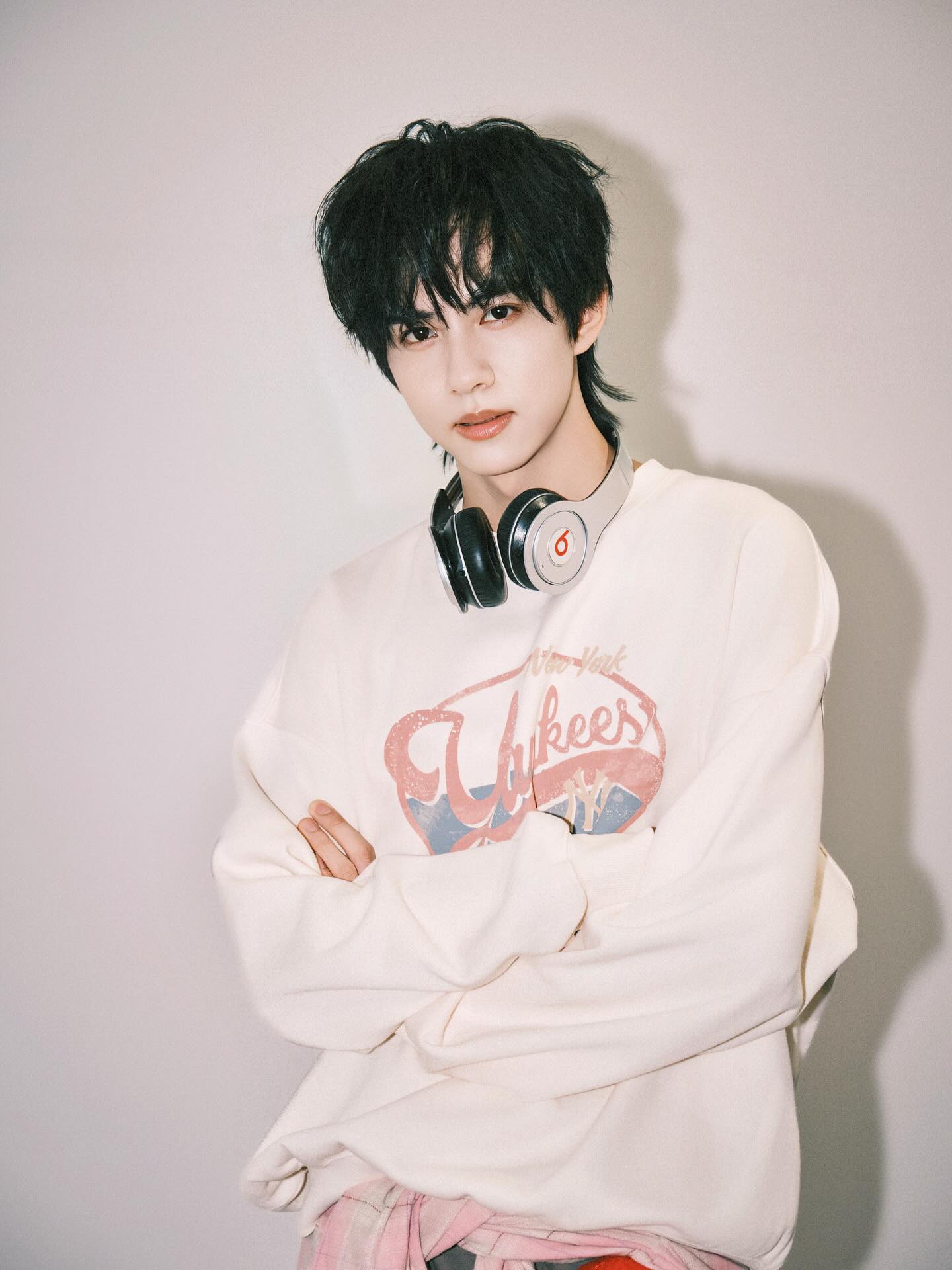 好久不见啊#刘轩丞