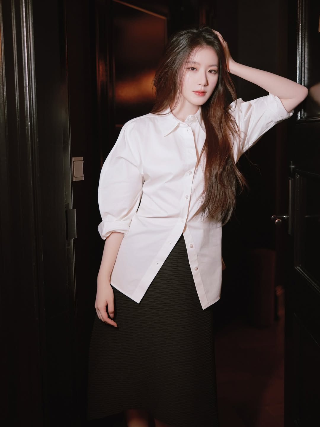 Good night 🤍

#COSAW25