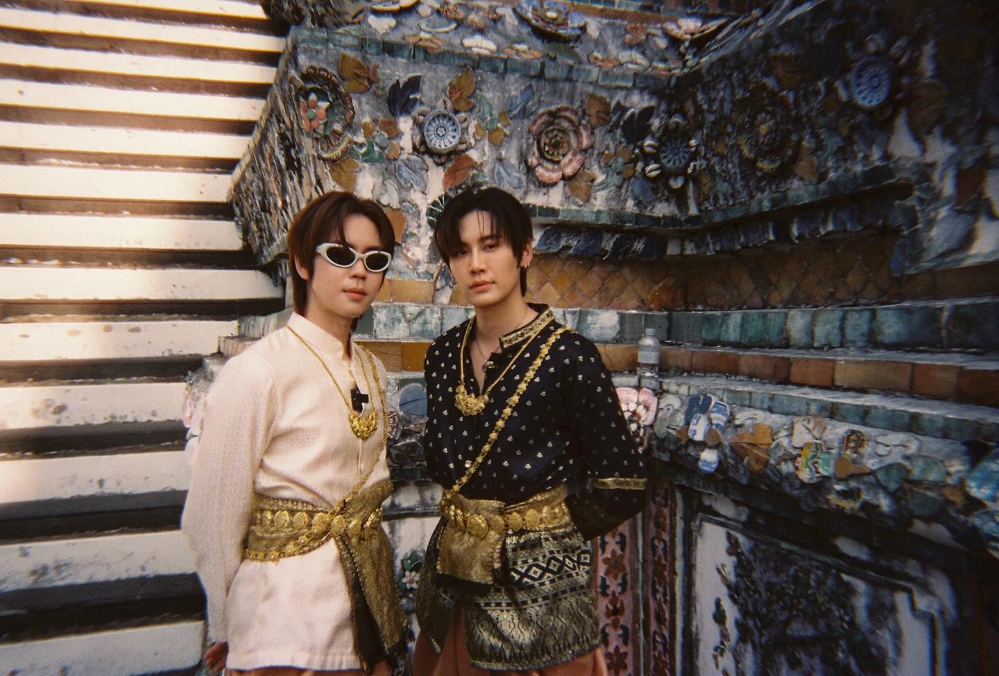 🖤🤍 
#RemamberBP