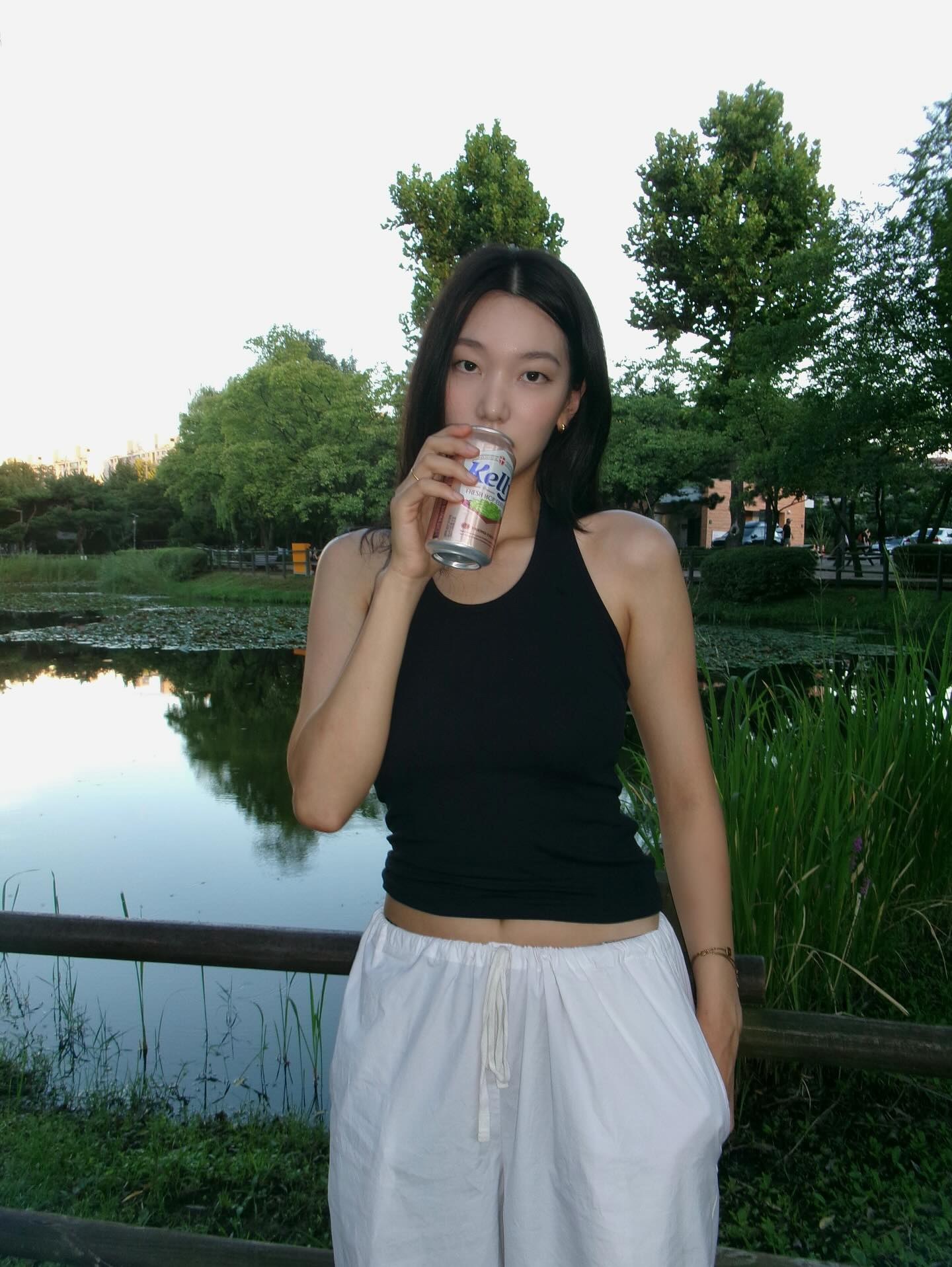 #광고

덴마크 프리미엄 100% 에 미국 USDA에서 인증받은 홉이라 
마시자마자 신선함이 퍼지는 한정판 후레쉬 홉 켈리 🍻 ☺️

#켈리 #켈리후레쉬홉에디션 #한정판맥주