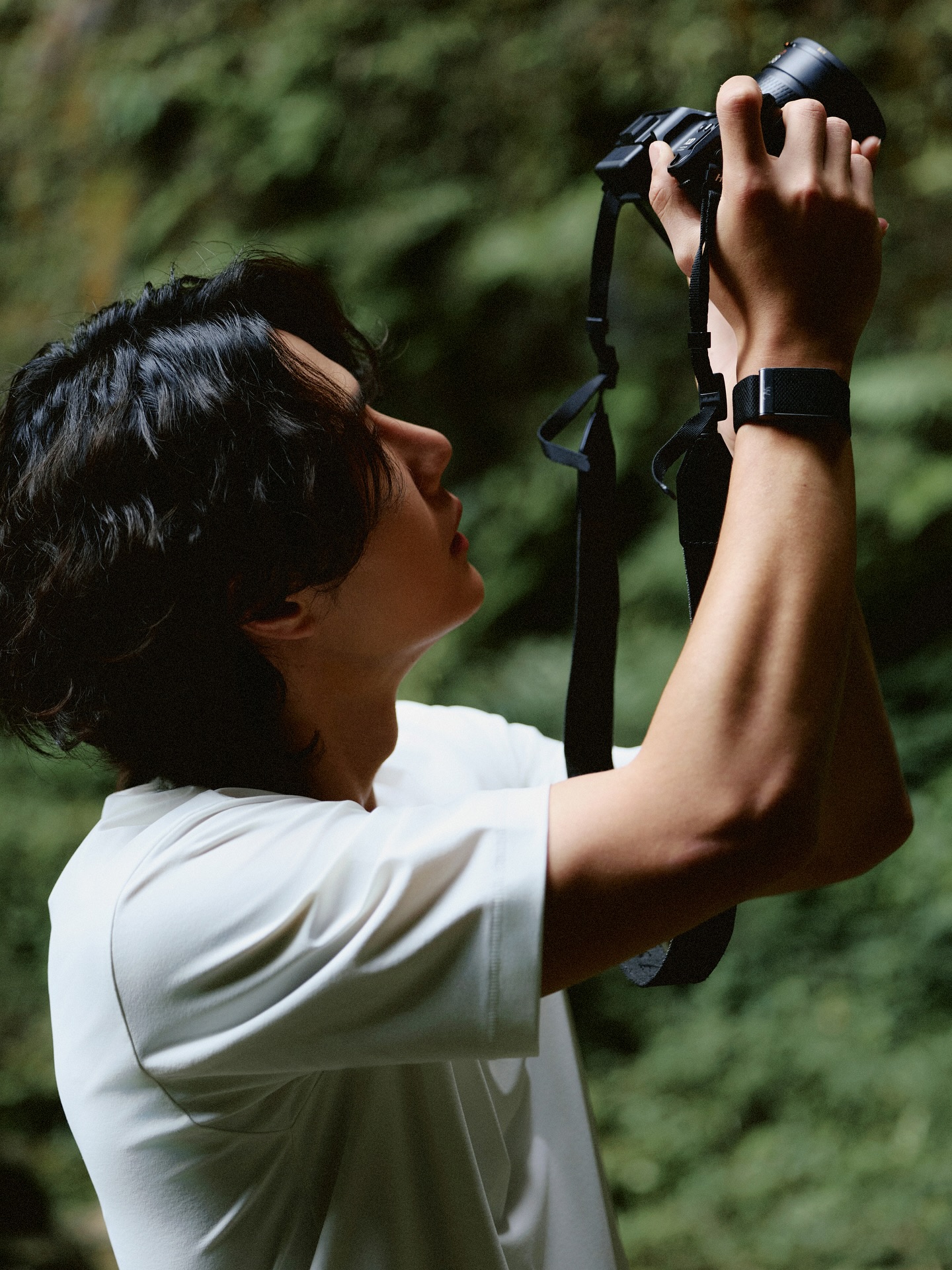 HELLY HANSEN全球品牌代言人 @yibo.w_85 亮相2025 HELLY HANSEN「视野之外 别有洞天」地心大秀活动现场。

#王一博 
#wangyibo 
#hellyhansen