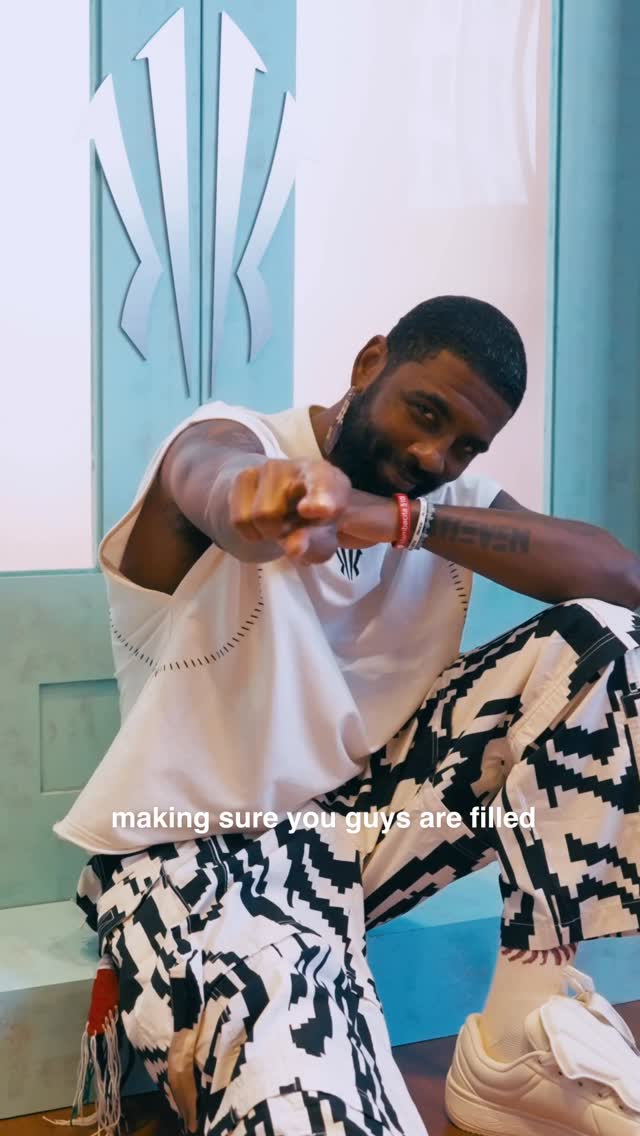 Kai in NY(FW) 🤞

#MFFL