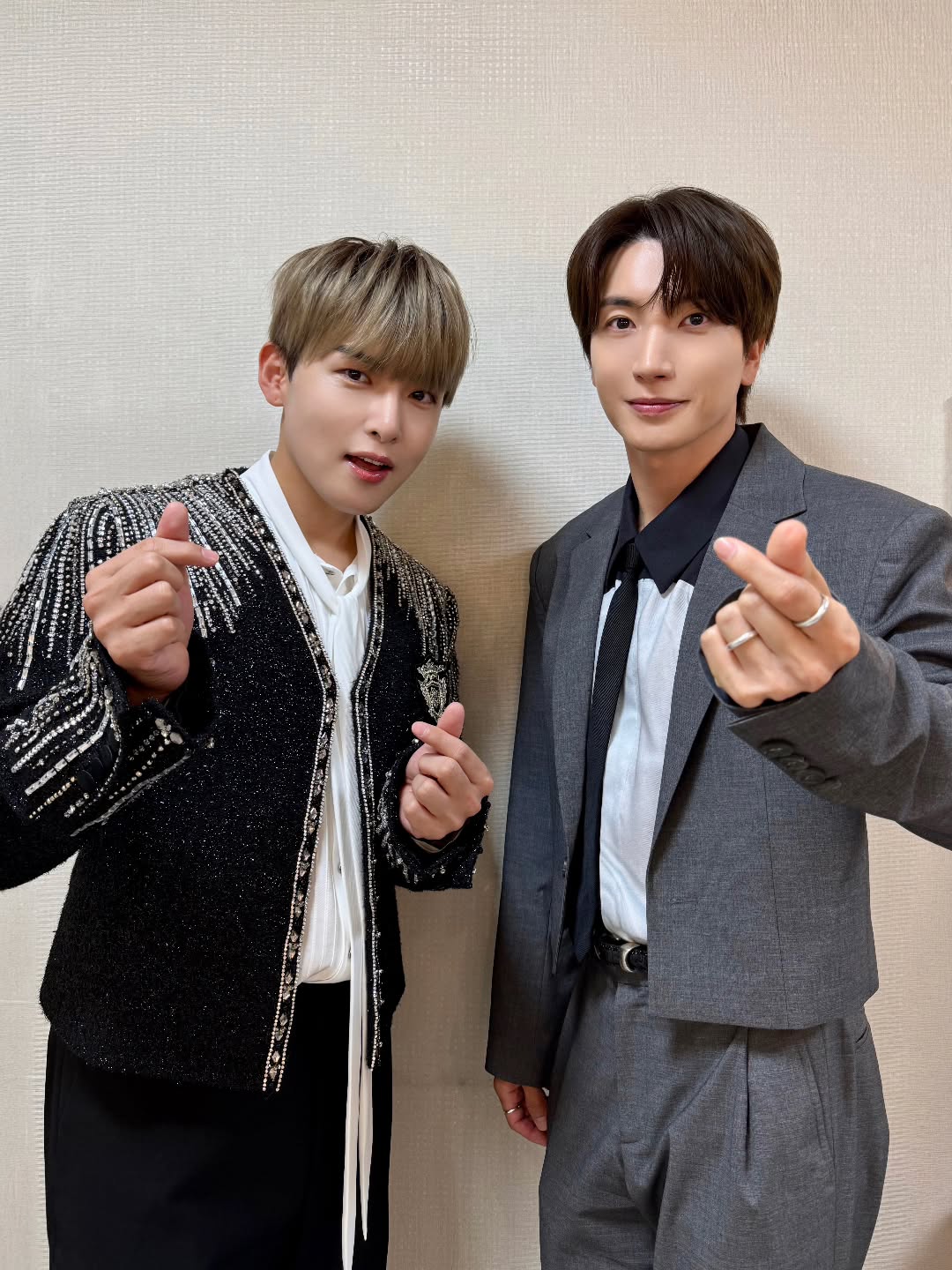 SM CLASSICS in Tokyo 특이형과 함께 🫰