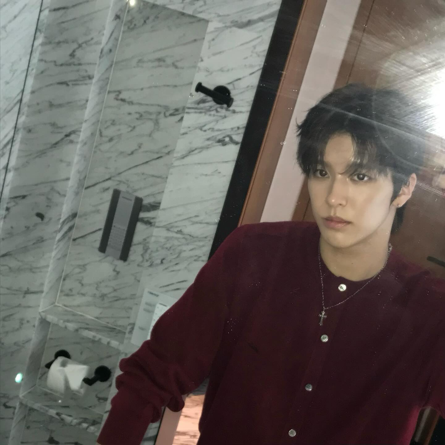 晚安

#SONGHA 

#SMTR25