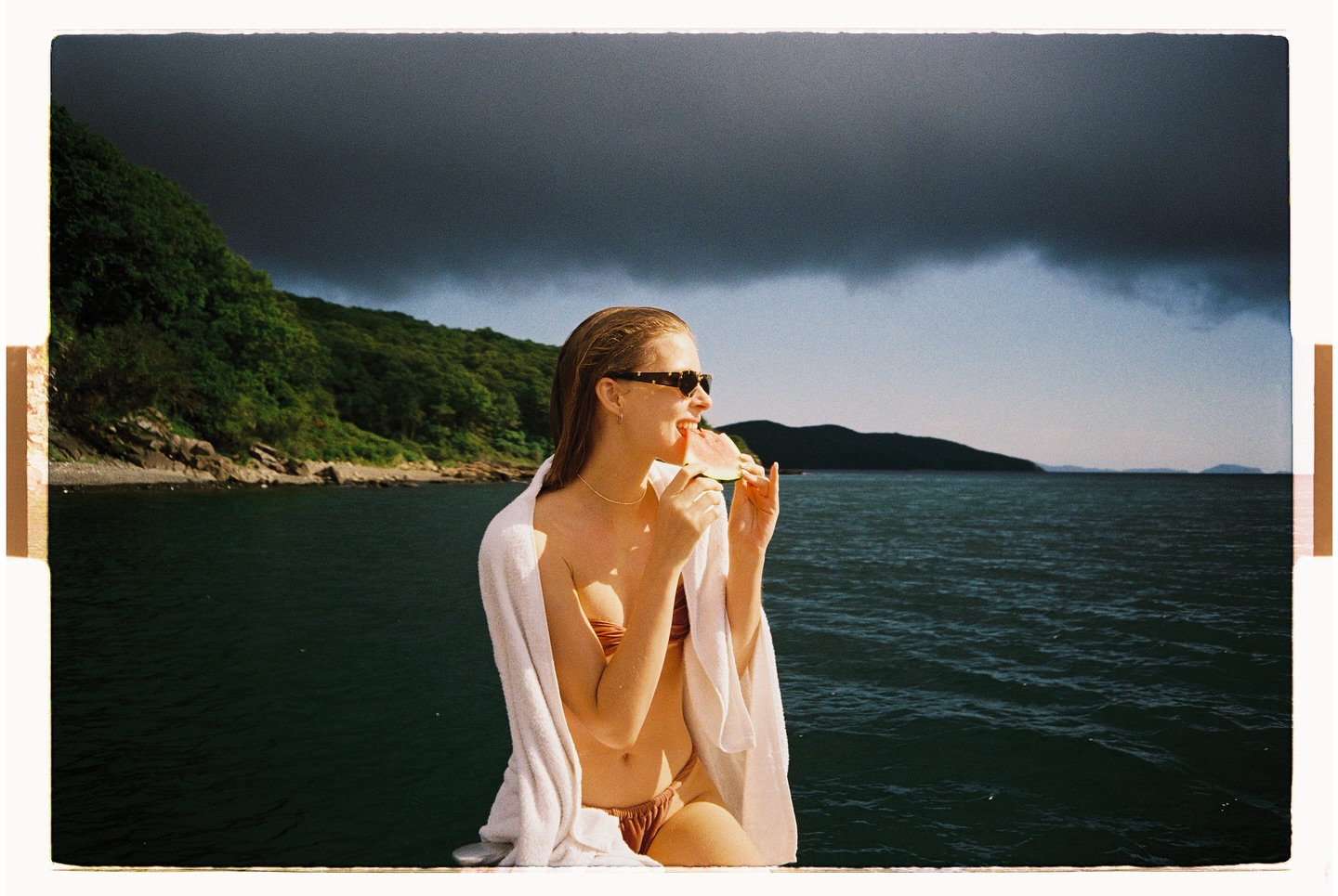 hometown routine🪼