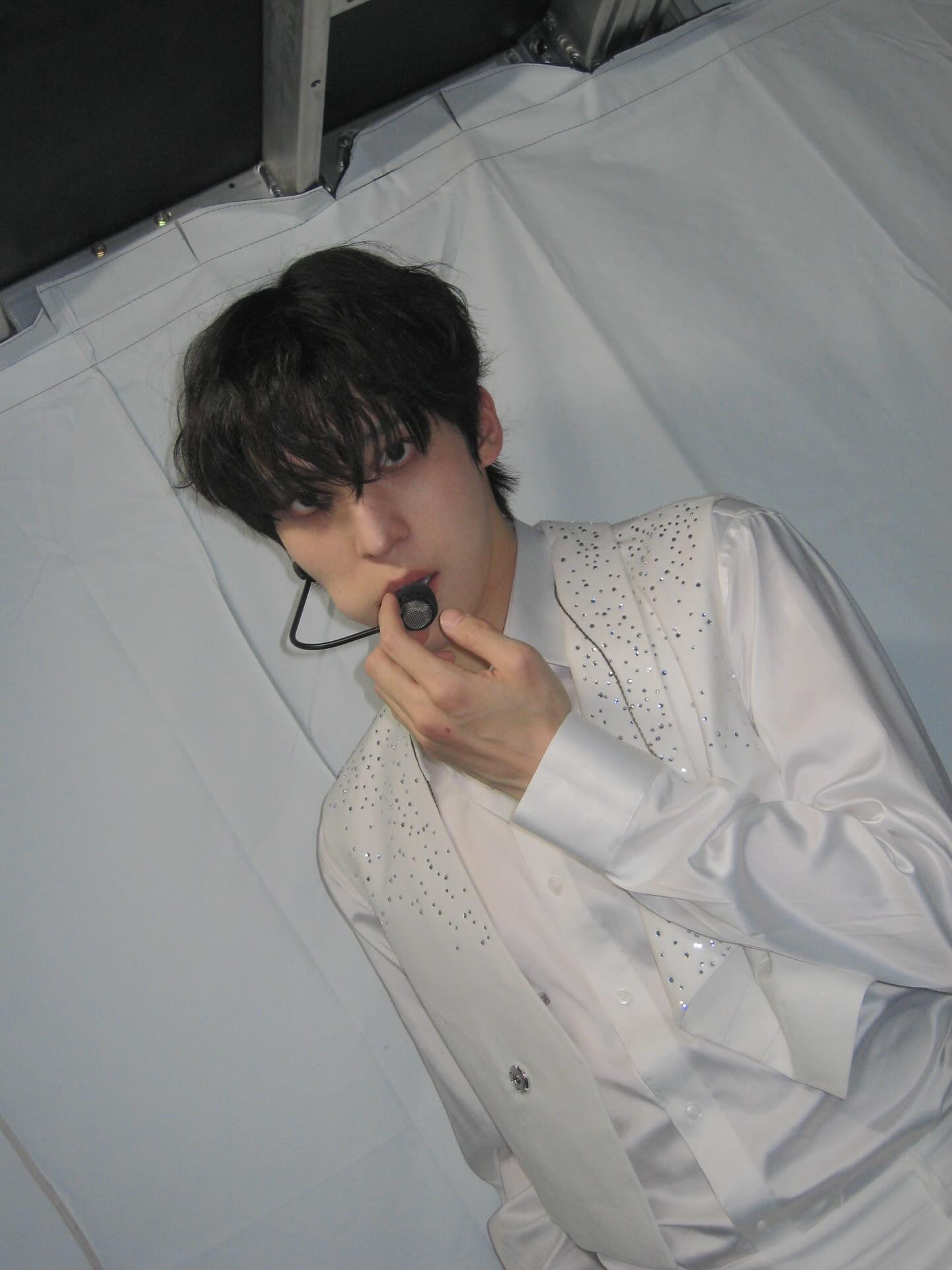 🤍🖤
#Yunhois3gram