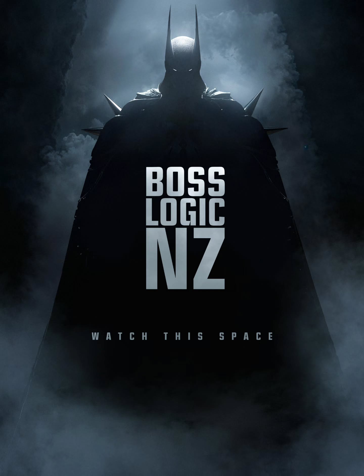 Hey NZ. I have some news soon