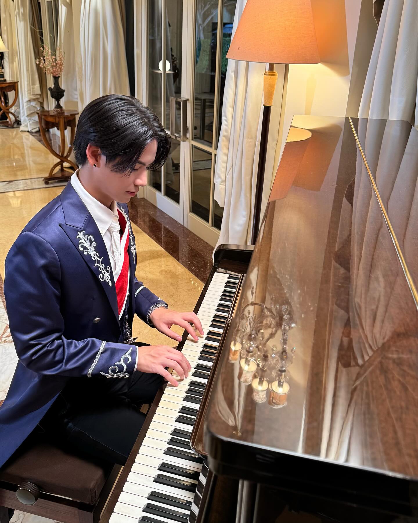 Let's get started! #ThatSummerSeriesEP1 🌊