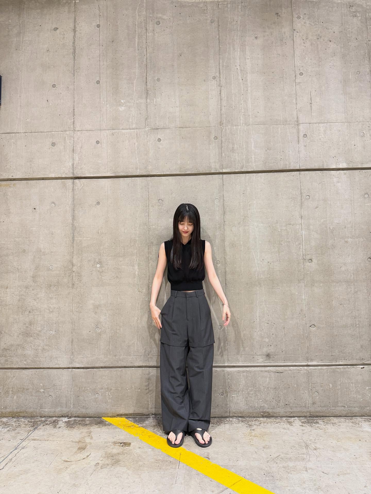 .
夏ももう終わりか
ほんとうに秋が来たね