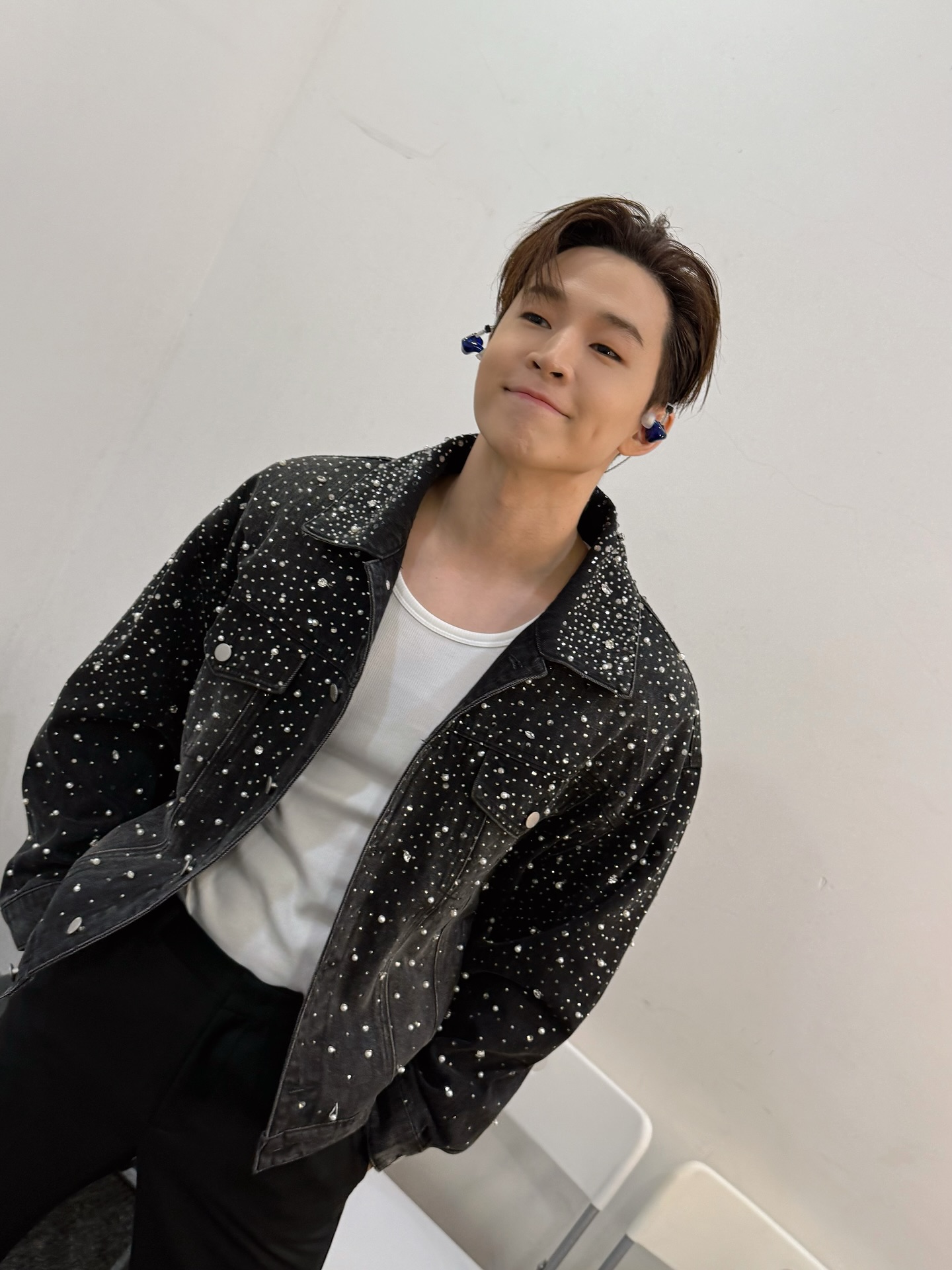 who said i wasnt fashionable ? hah