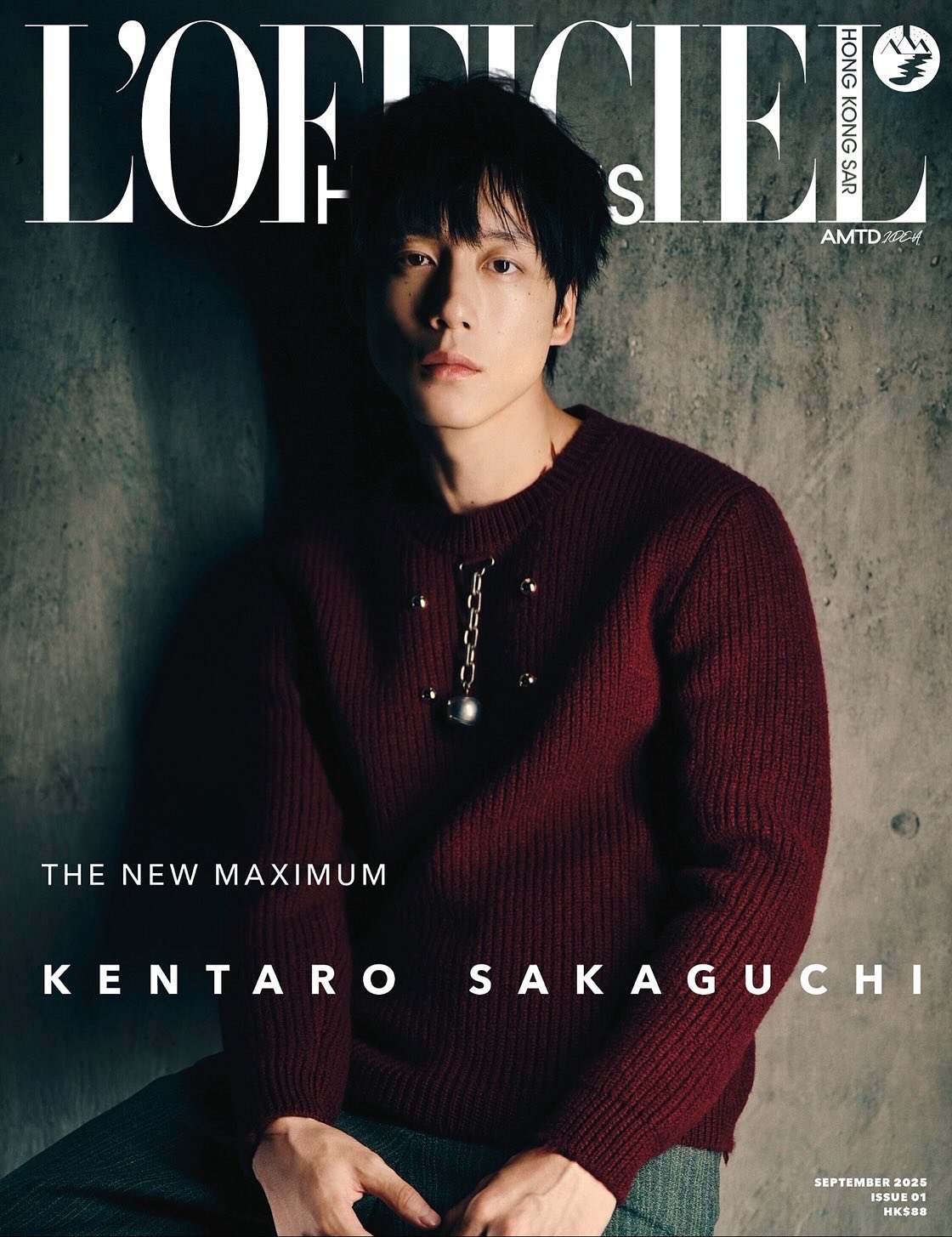 L'OFFICIEL HOMMES HONG KONG ☺️

@lofficielhommeshk 
#lofficielhommeshongkong 
#lofficielhommes 
#lofficielhommeshongkonglaunch 

@prada 

Photo: @hirohisanakano