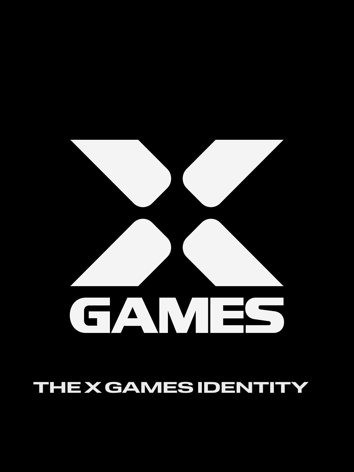X Games was born to push the boundaries of what sport and sports entertainment can mean. How do we communicate the global identity X Games has always embodied? That was the challenge.

The X has always been the ignition point. Everything leads back to it. By pulling the globe out of the center, the X itself becomes the focus. The athletes, the culture, the energy… That’s what sits at the heart now.

#XGames #XGamesALLIN