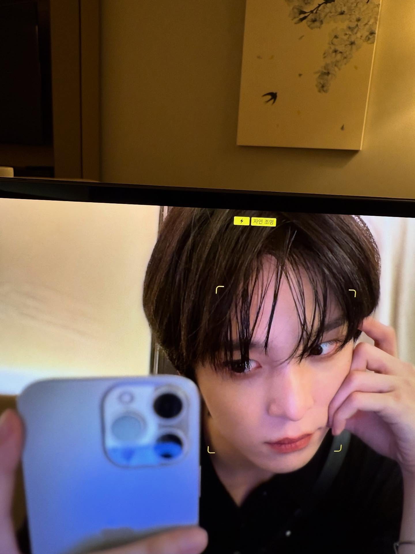 나고야 내꼬야🫶
#Yunhois3gram