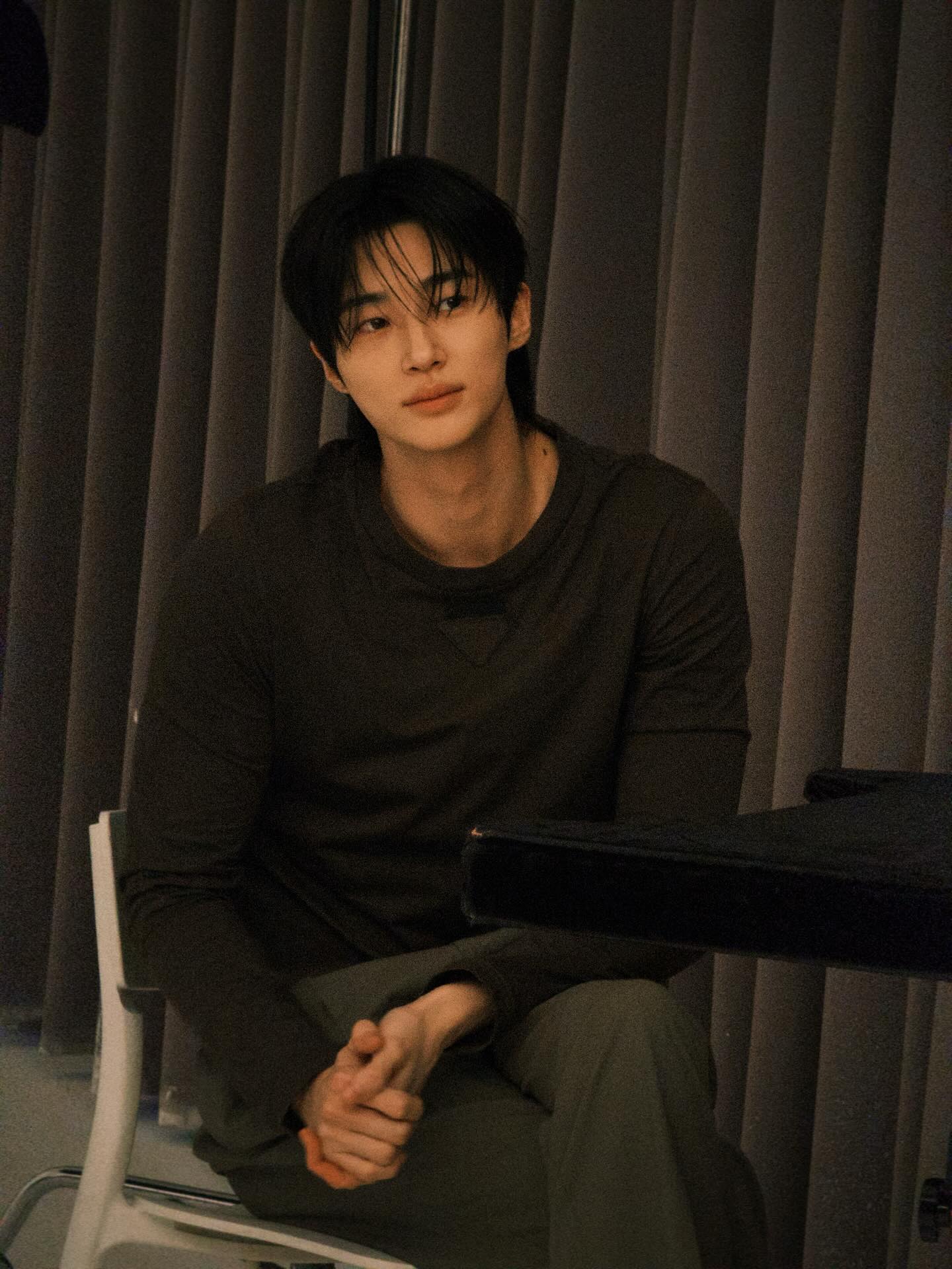 @prada 🤗
#PradaSS26
#MiucciaPrada #RafSimons
PRADA SS26 Womenswear show